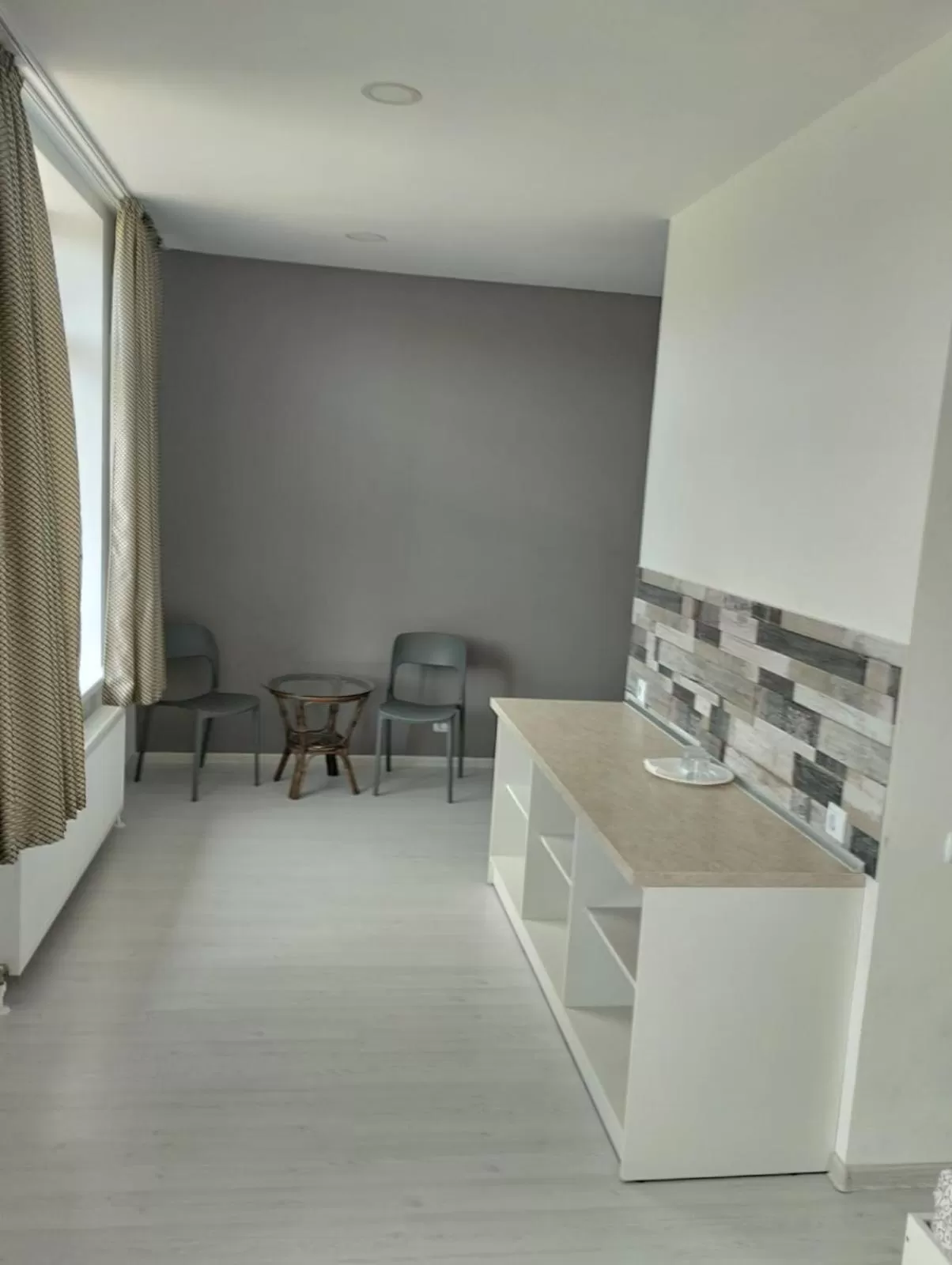 wardrobe in PARK-hotel