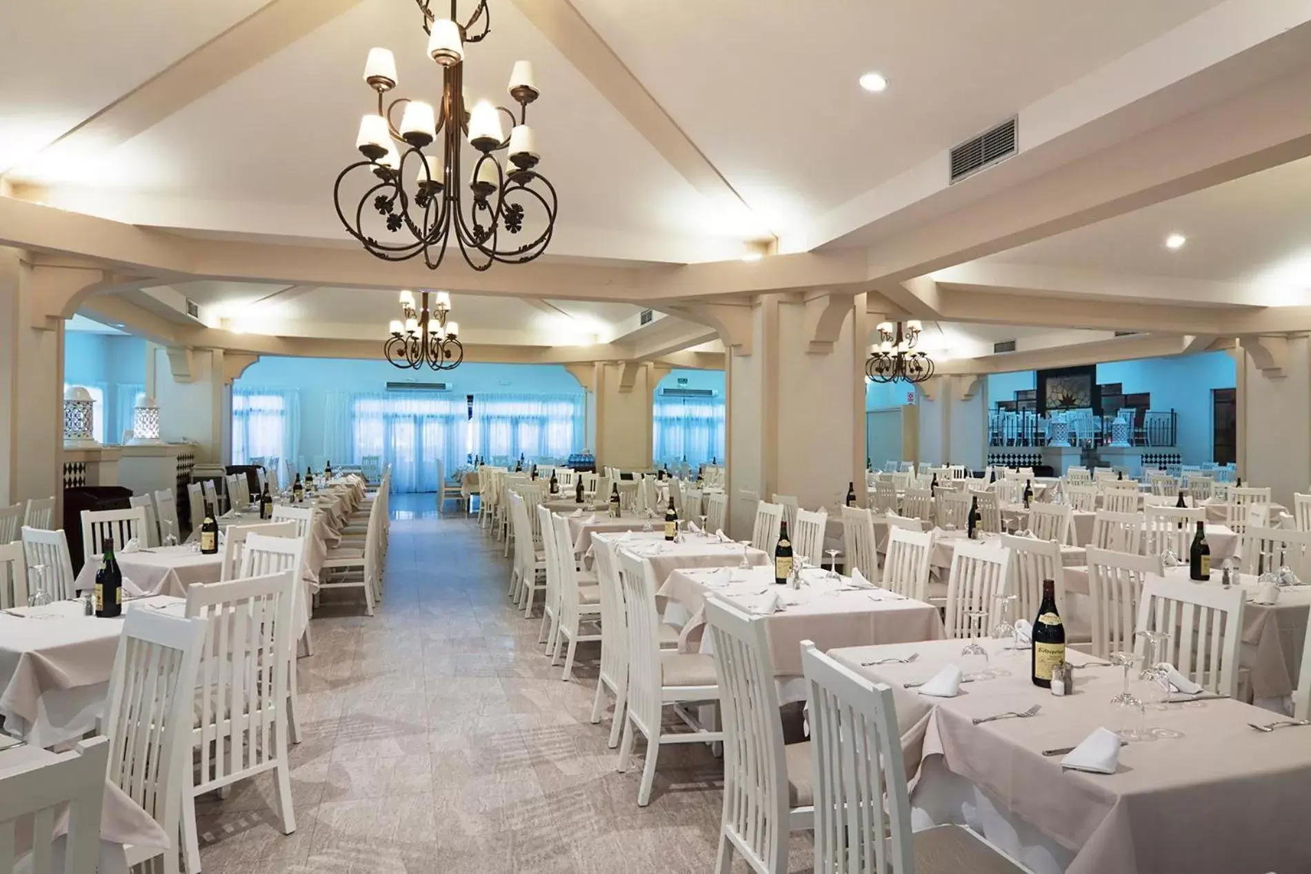 Lounge or bar in Playacanela Lounge or bar in Playacanela