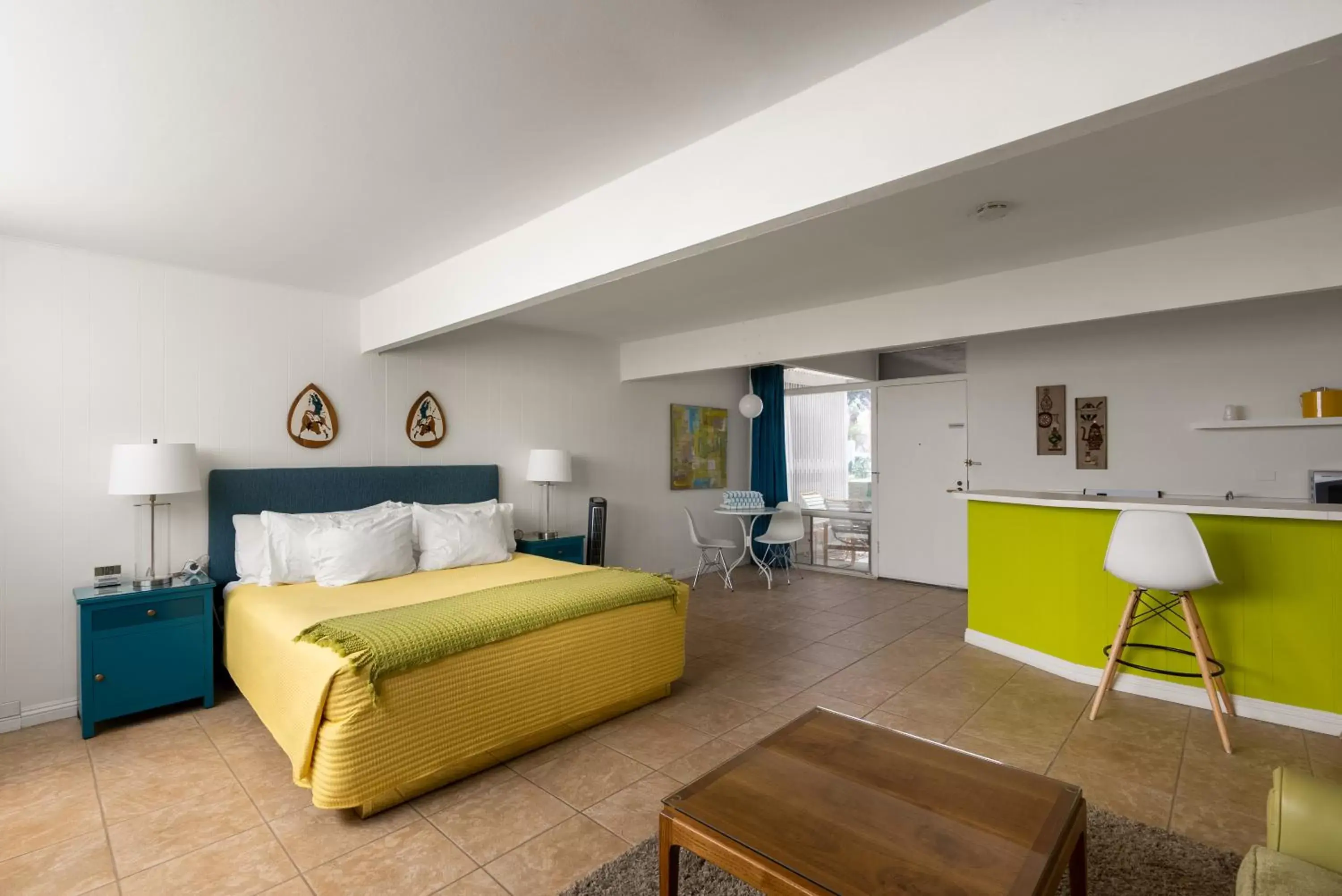 Suite with Pool View in The Monkey Tree Hotel by AvantStay Suite with Pool View in The Monkey Tree Hotel by AvantStay