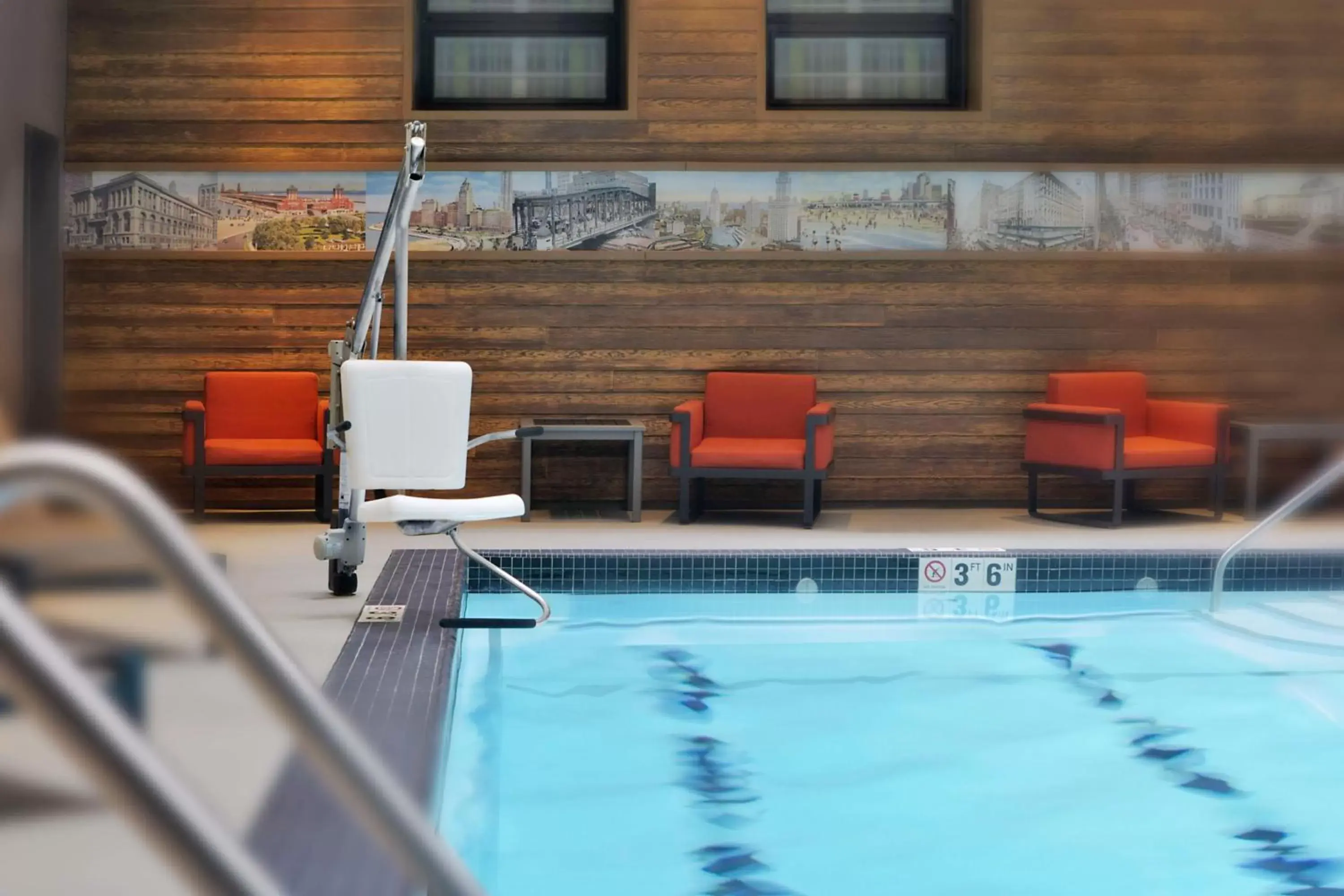 The Palmer House Hilton The Palmer House Hilton