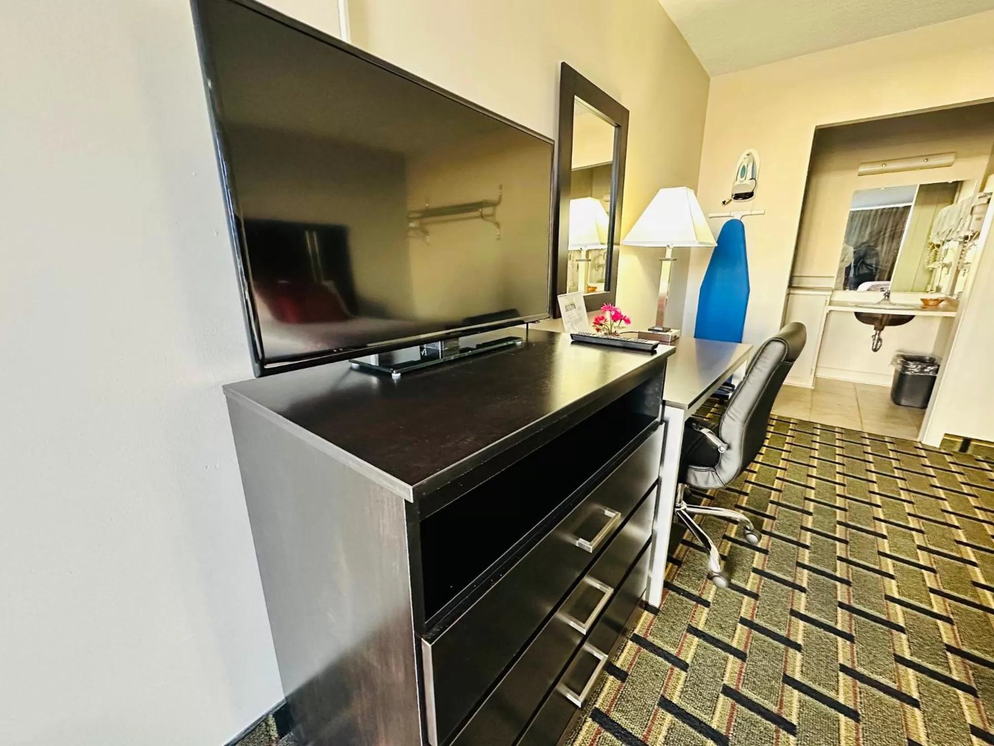 Econo Lodge Clemson - University Area