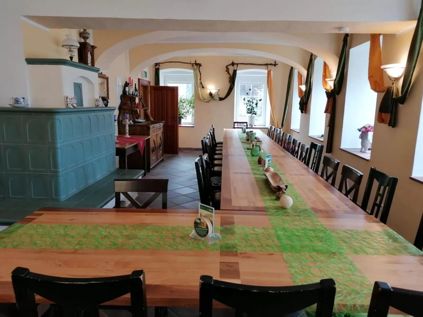 Gasthaus zum Fuchs - Familie Andrä