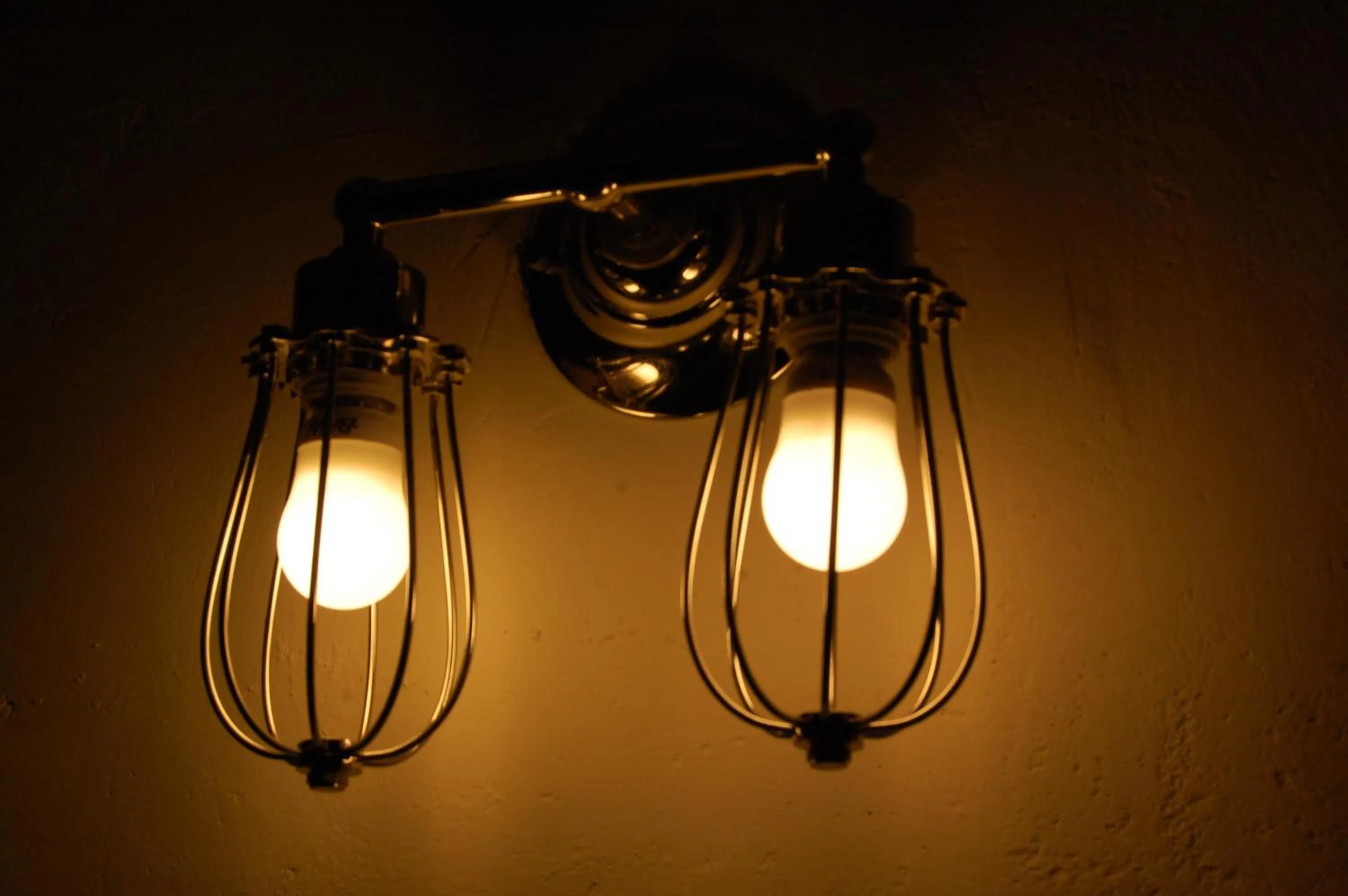 Night in Factoria Hotel