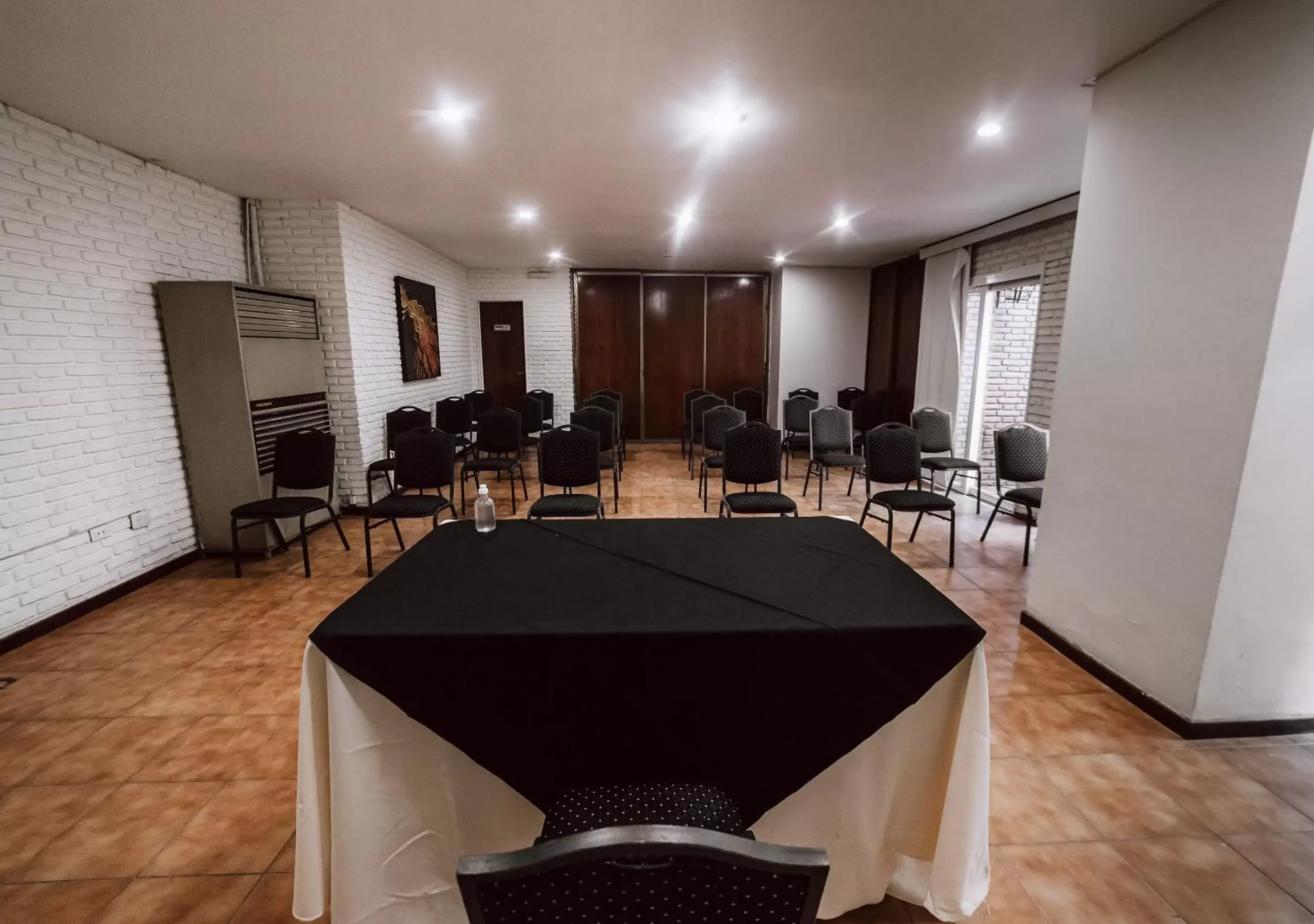 Meeting/conference room in Hotel Carlos V