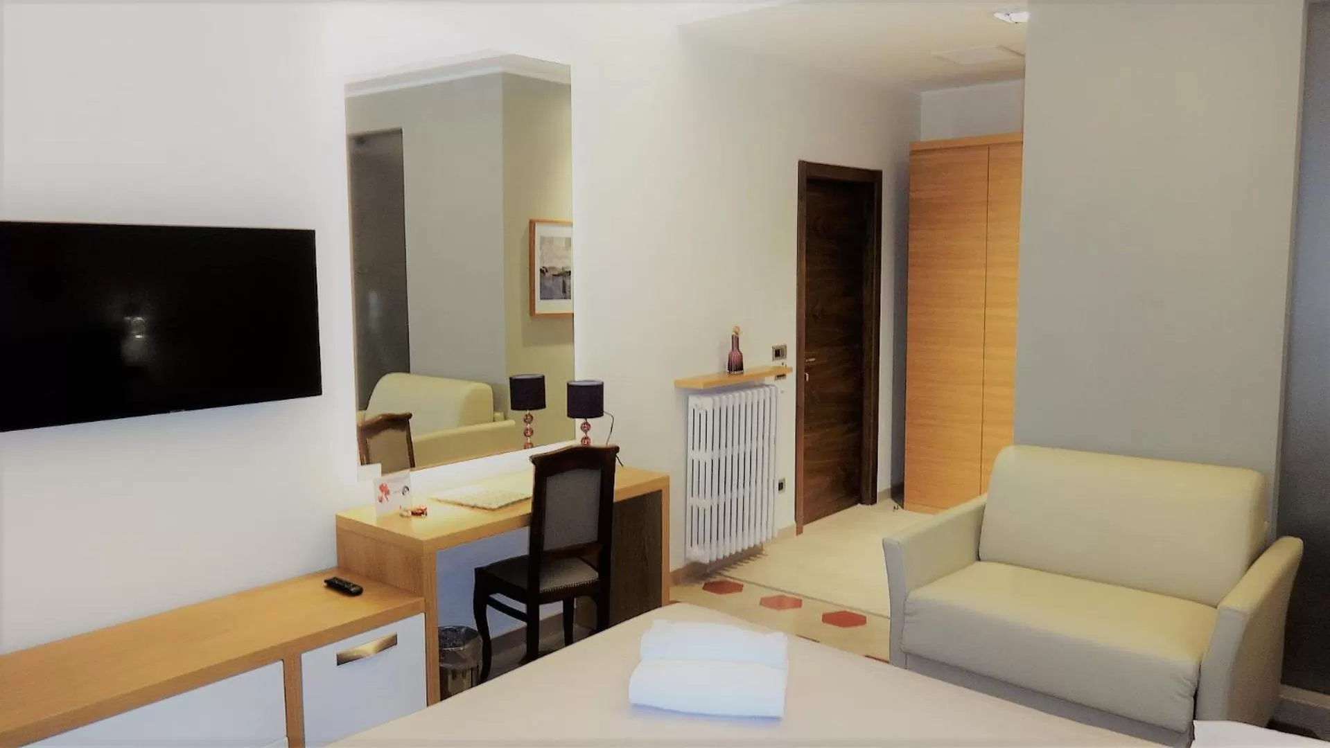 Bed in Portica10 Assisi