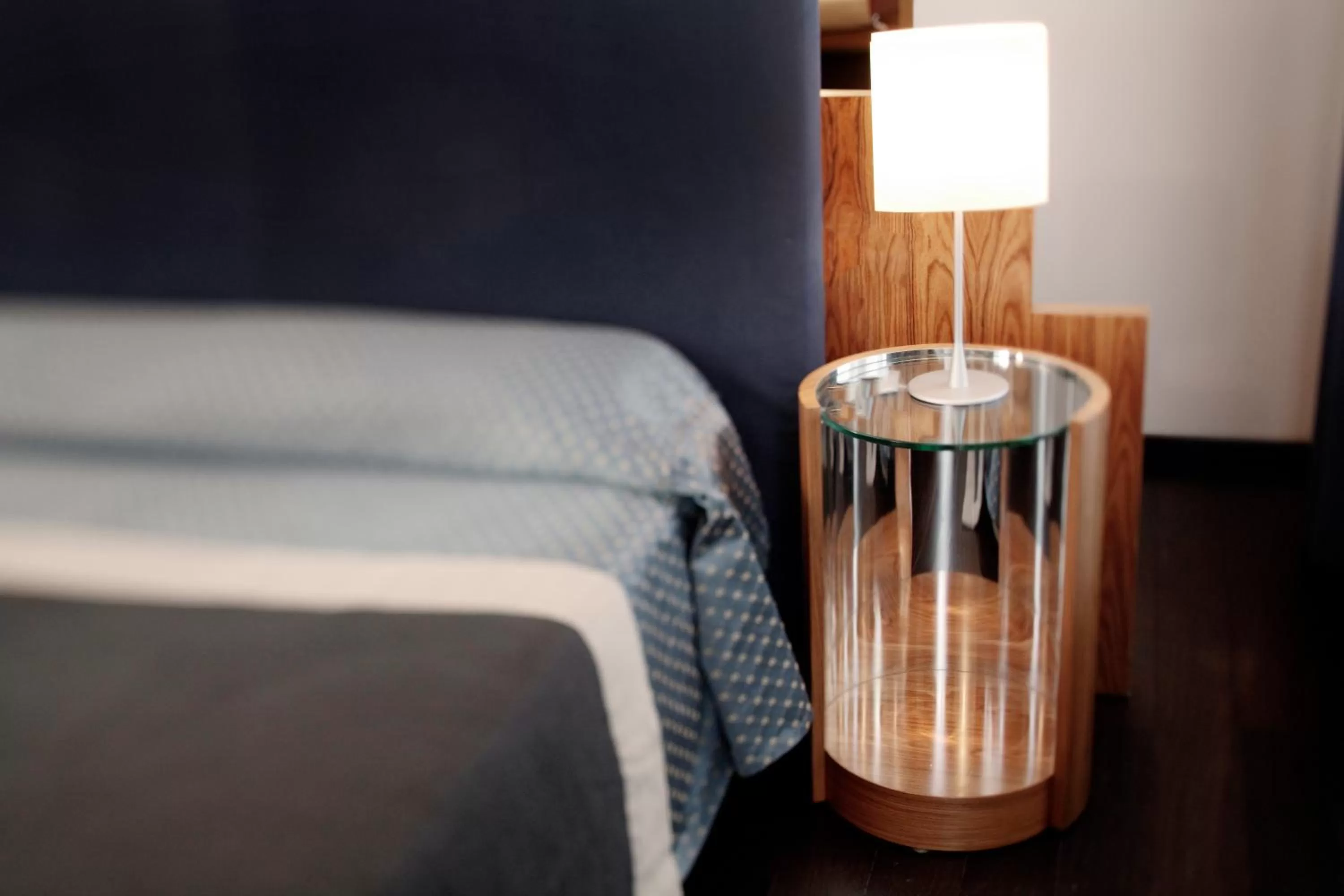 Decorative detail in Hotel Grand'Italia