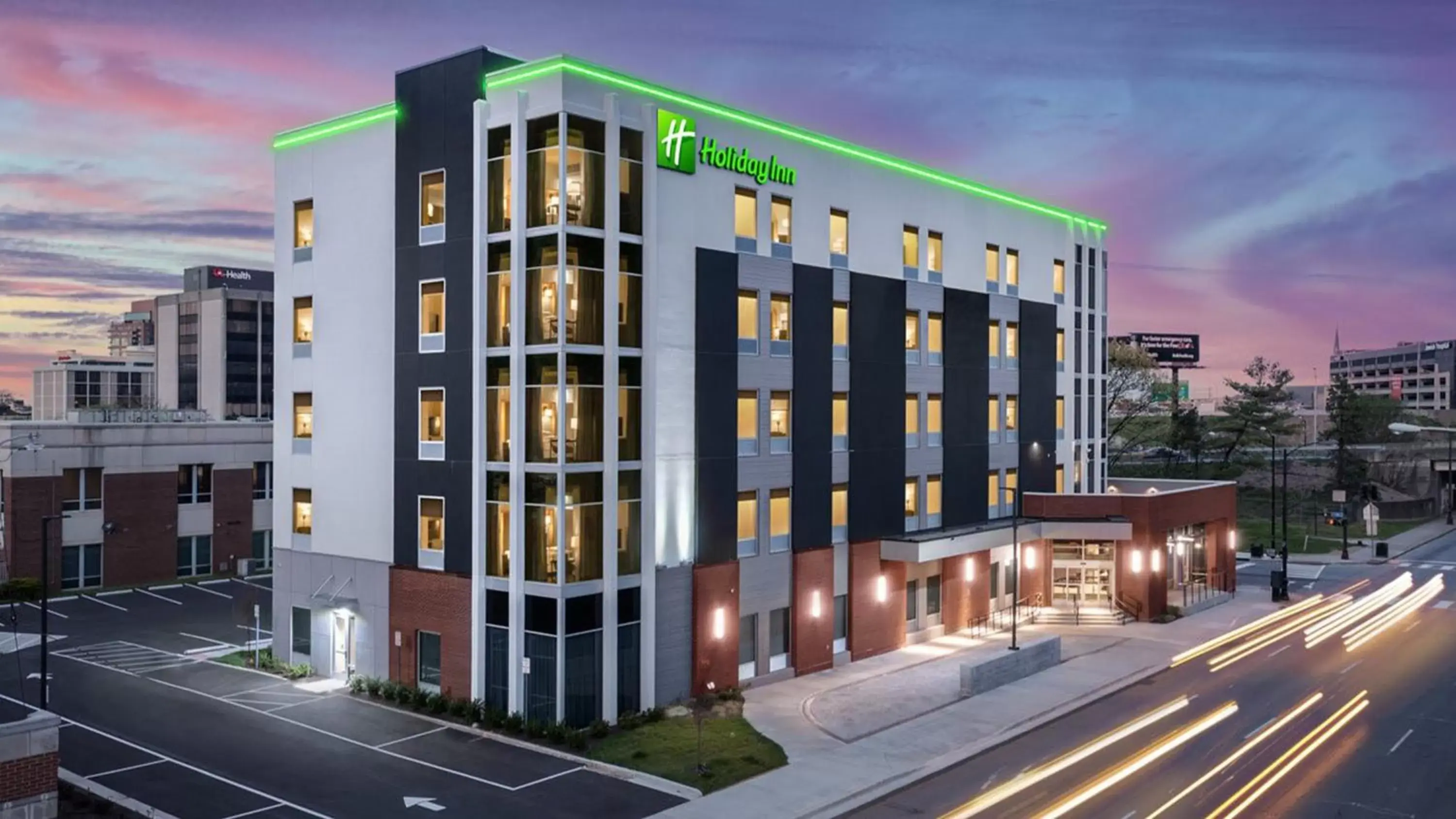 Holiday Inn Louisville Downtown by IHG Holiday Inn Louisville Downtown by IHG