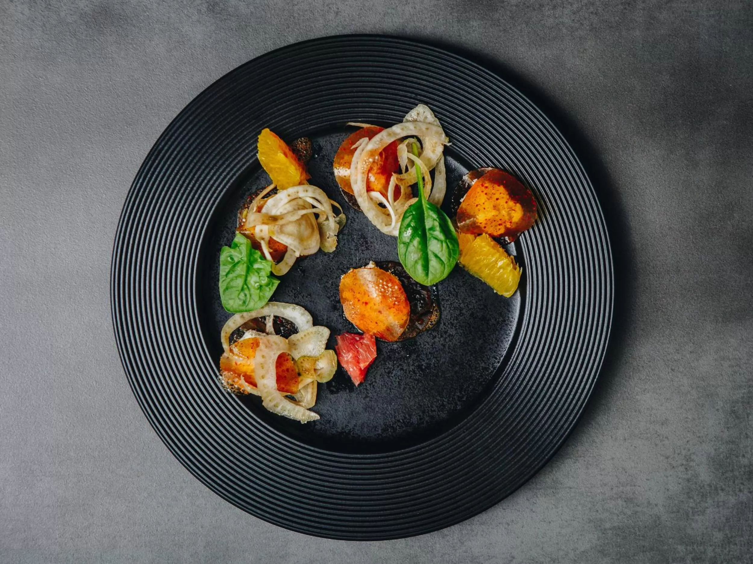 Food in Hôtel Spa Restaurant La Madrague