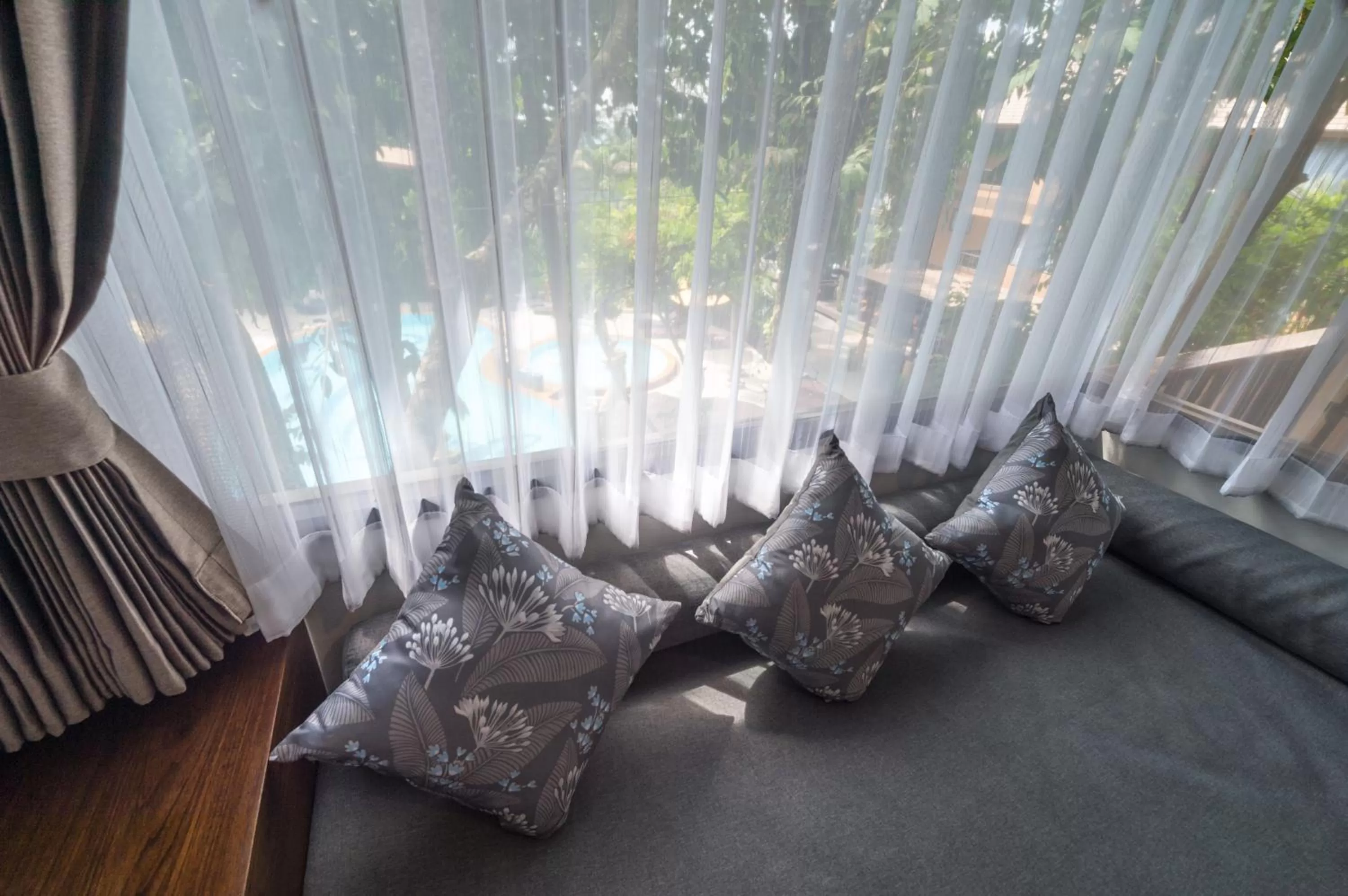 Bedroom in Aonang Princeville Villa Resort & Spa - GHA WellHotel-Halal Certified, Krabi, Thailand