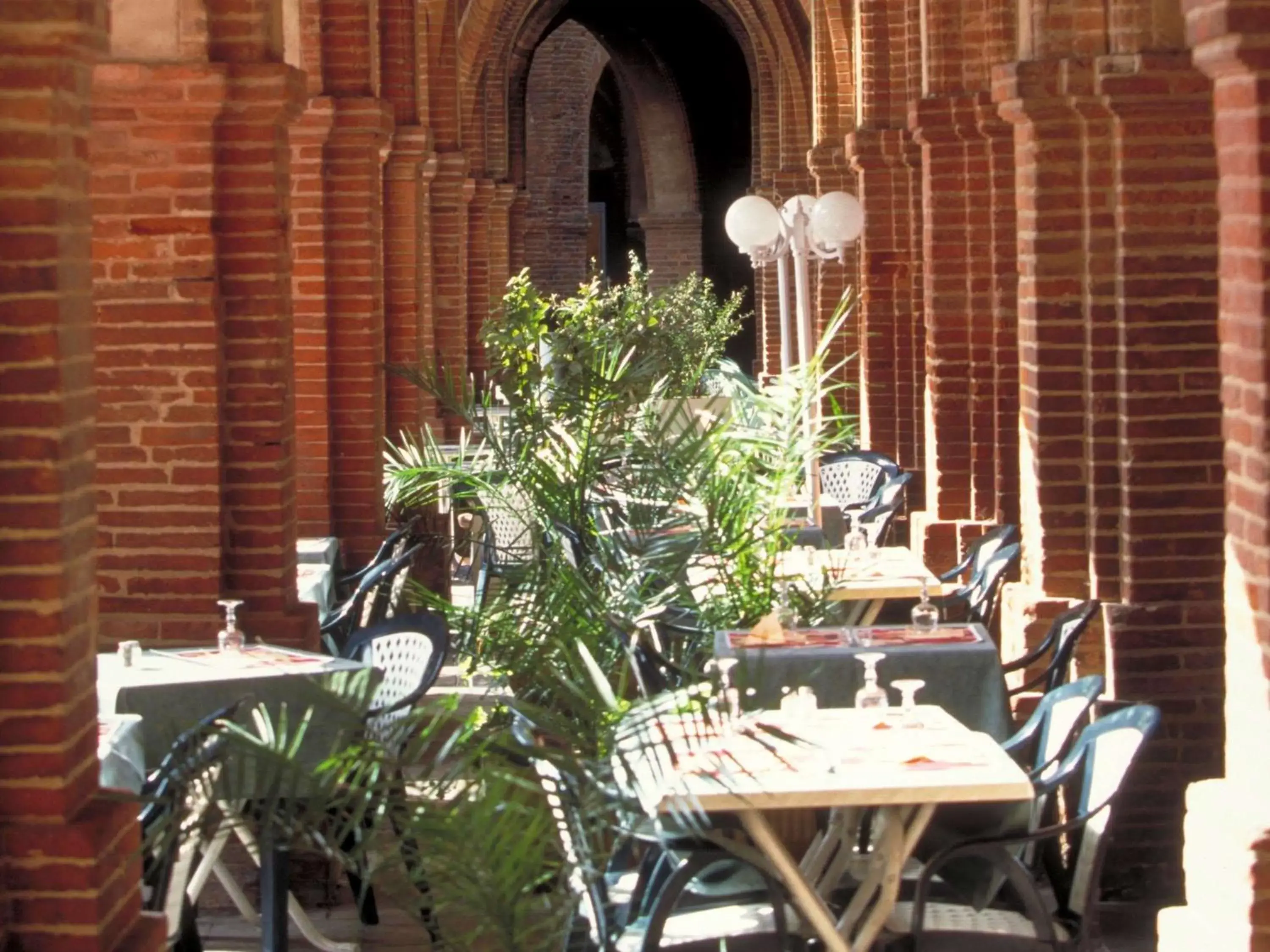Other, Restaurant/Places to Eat in ibis Montauban