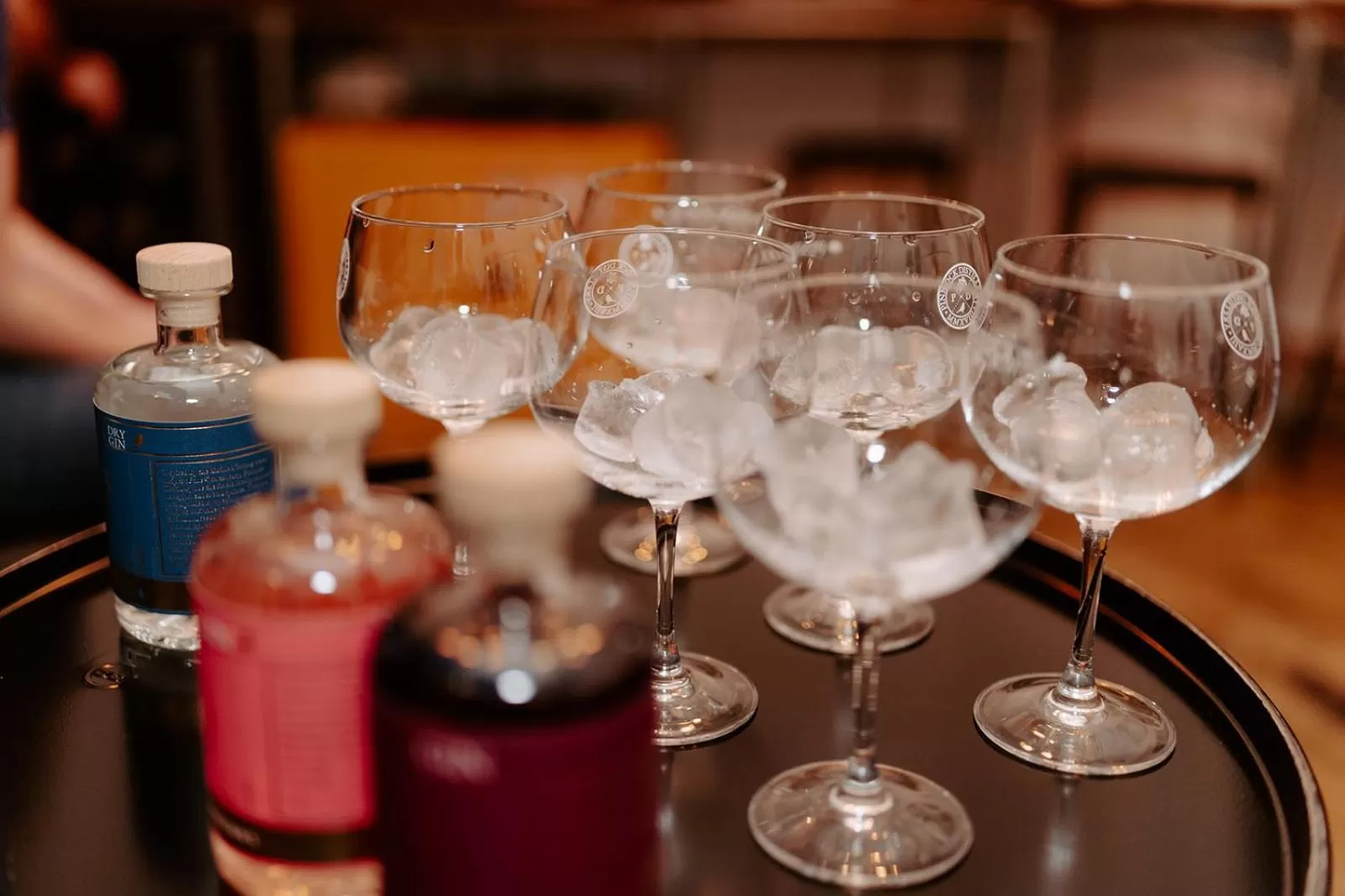 Activities in Castle At Edgehill