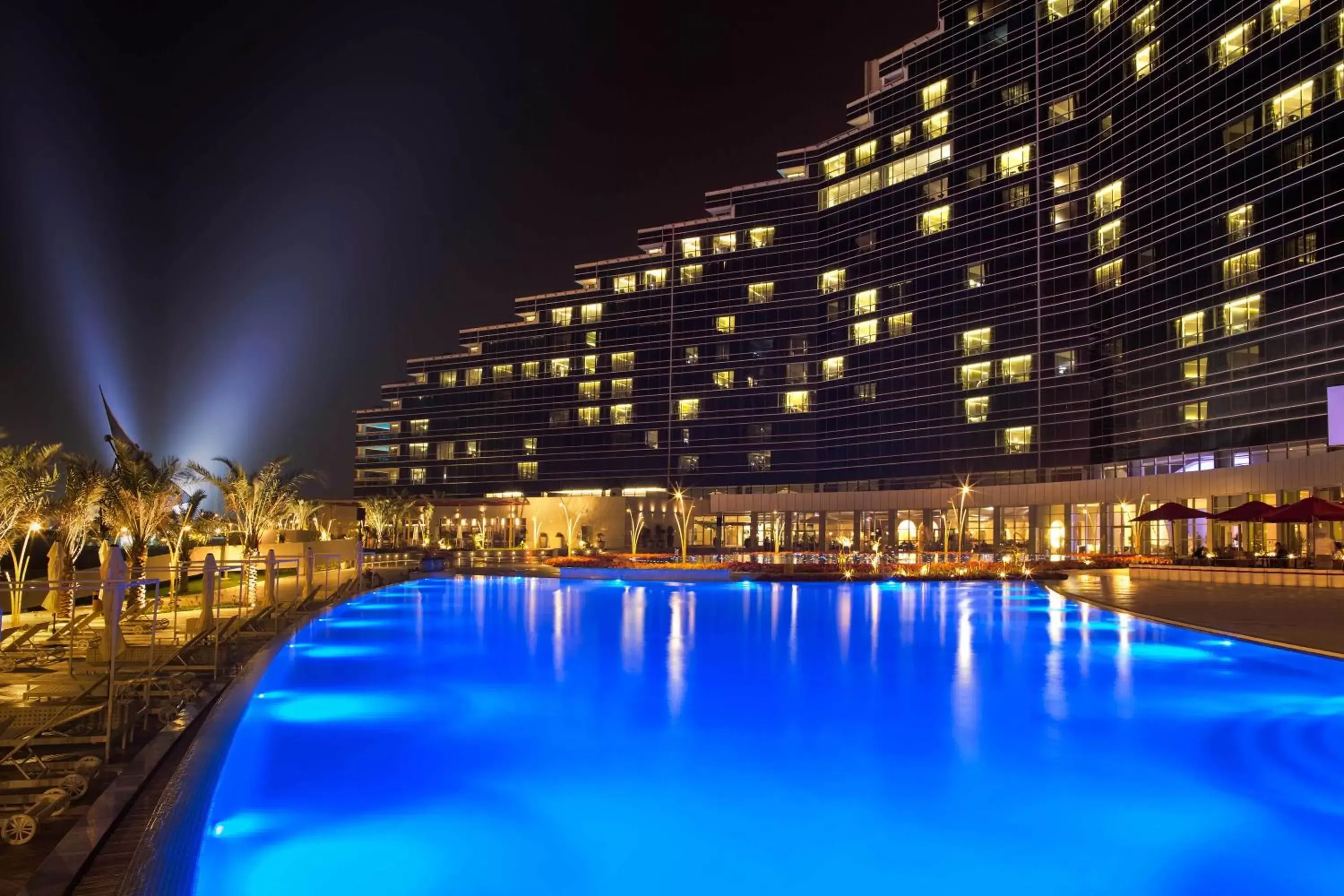 Garden view, Swimming Pool in The Art Hotel & Resort