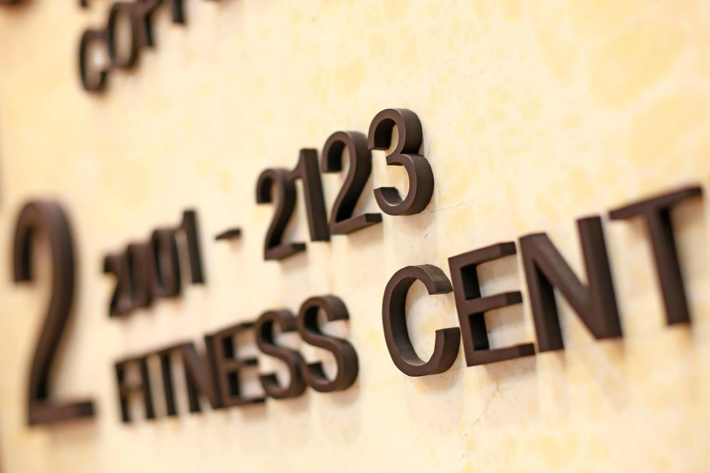 Lobby or reception in All Sedayu Hotel Kelapa Gading