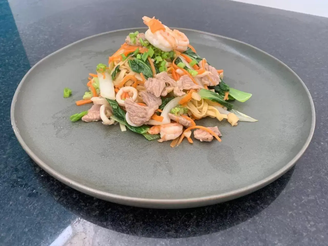 Breakfast in Flex Urban Family Villa Hotel Breakfast in Flex Urban Family Villa Hotel