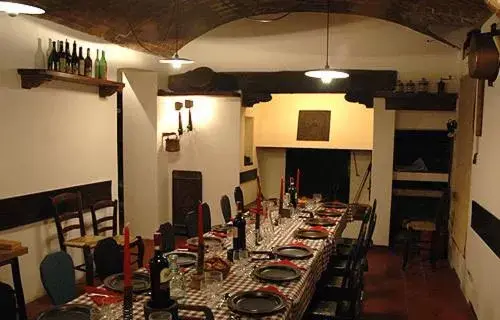 Decorative detail, Restaurant/Places to Eat in Casa Calicantus