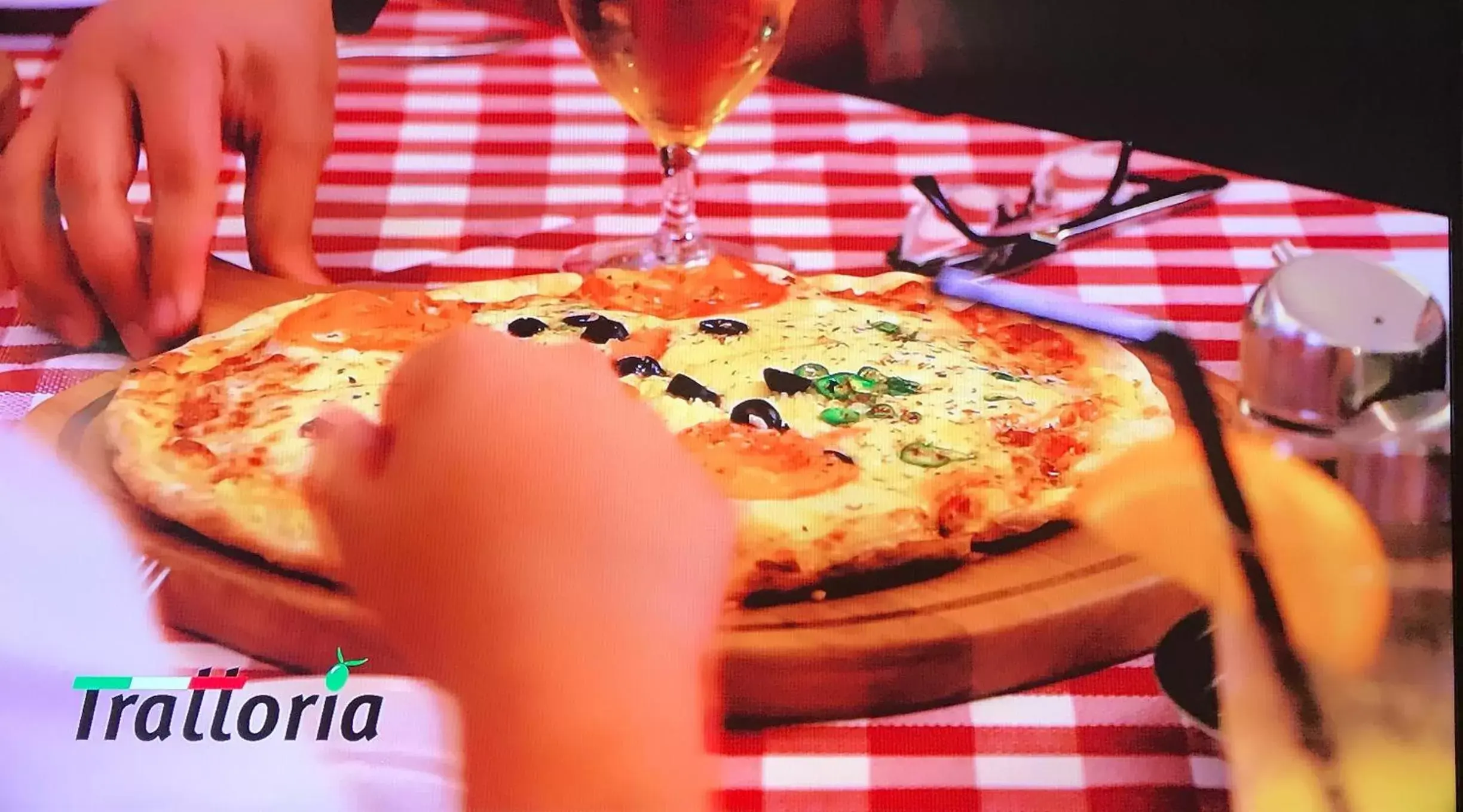 Food close-up in Wyndham Garden Manama Food close-up in Wyndham Garden Manama