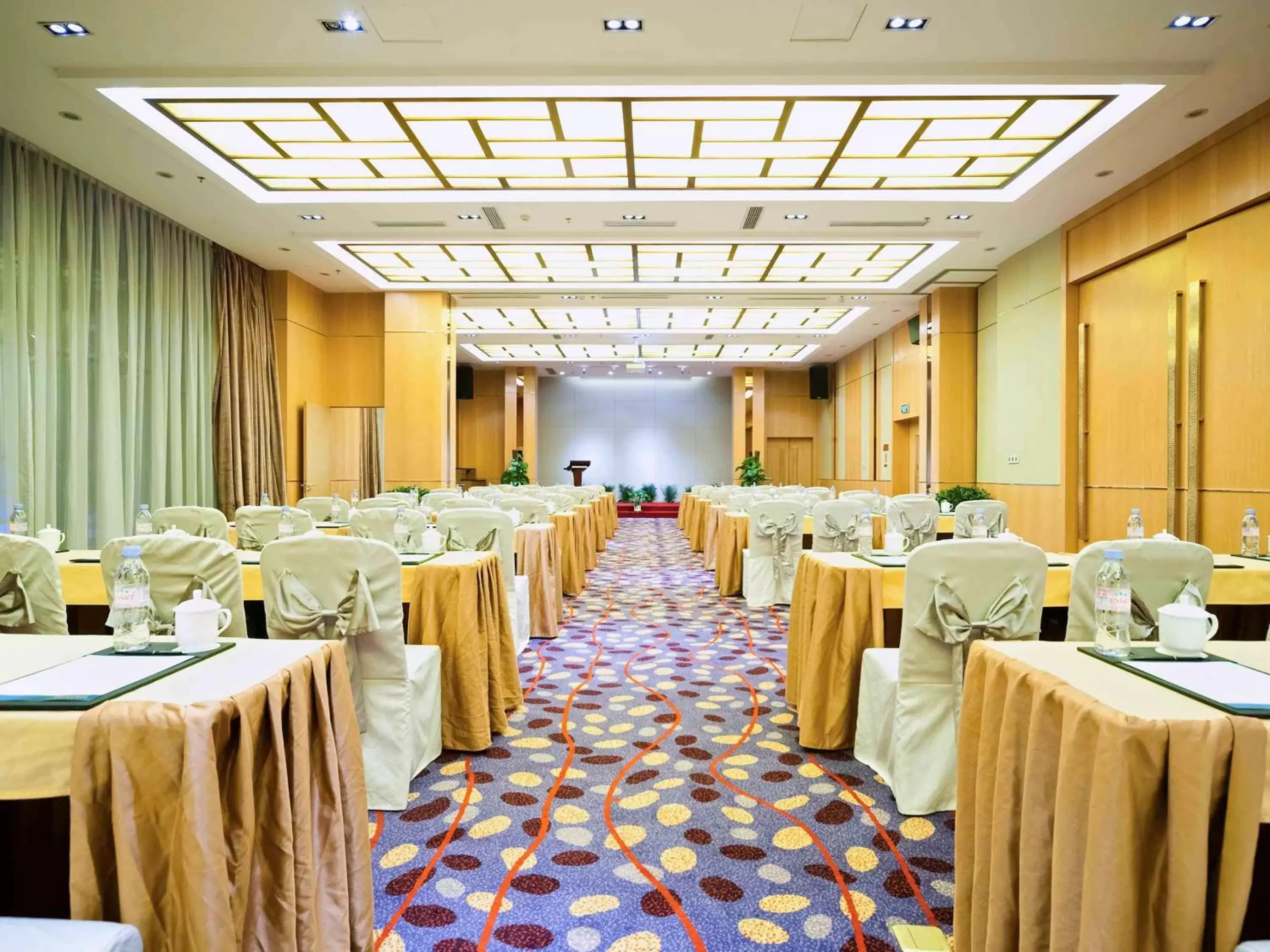 On site, Banquet Facilities in Novotel Guiyang Downtown