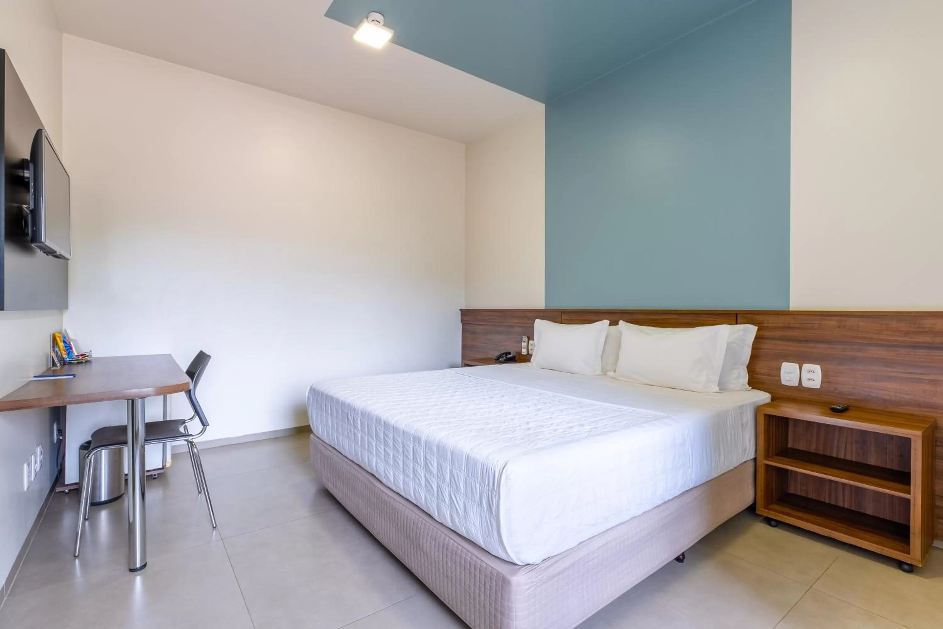 Bedroom, Bed in Ucayali Hotel