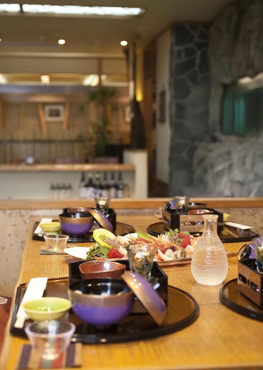 Hotel Higashinihon Utsunomiya