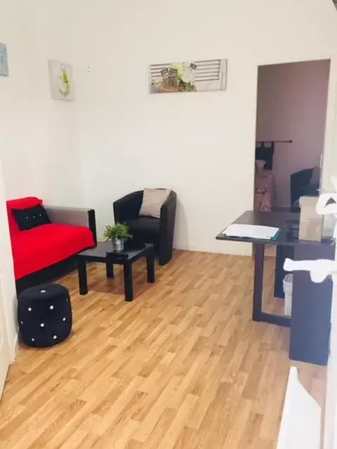 Apartment with Shower in L'Atrium Apartment with Shower in L'Atrium