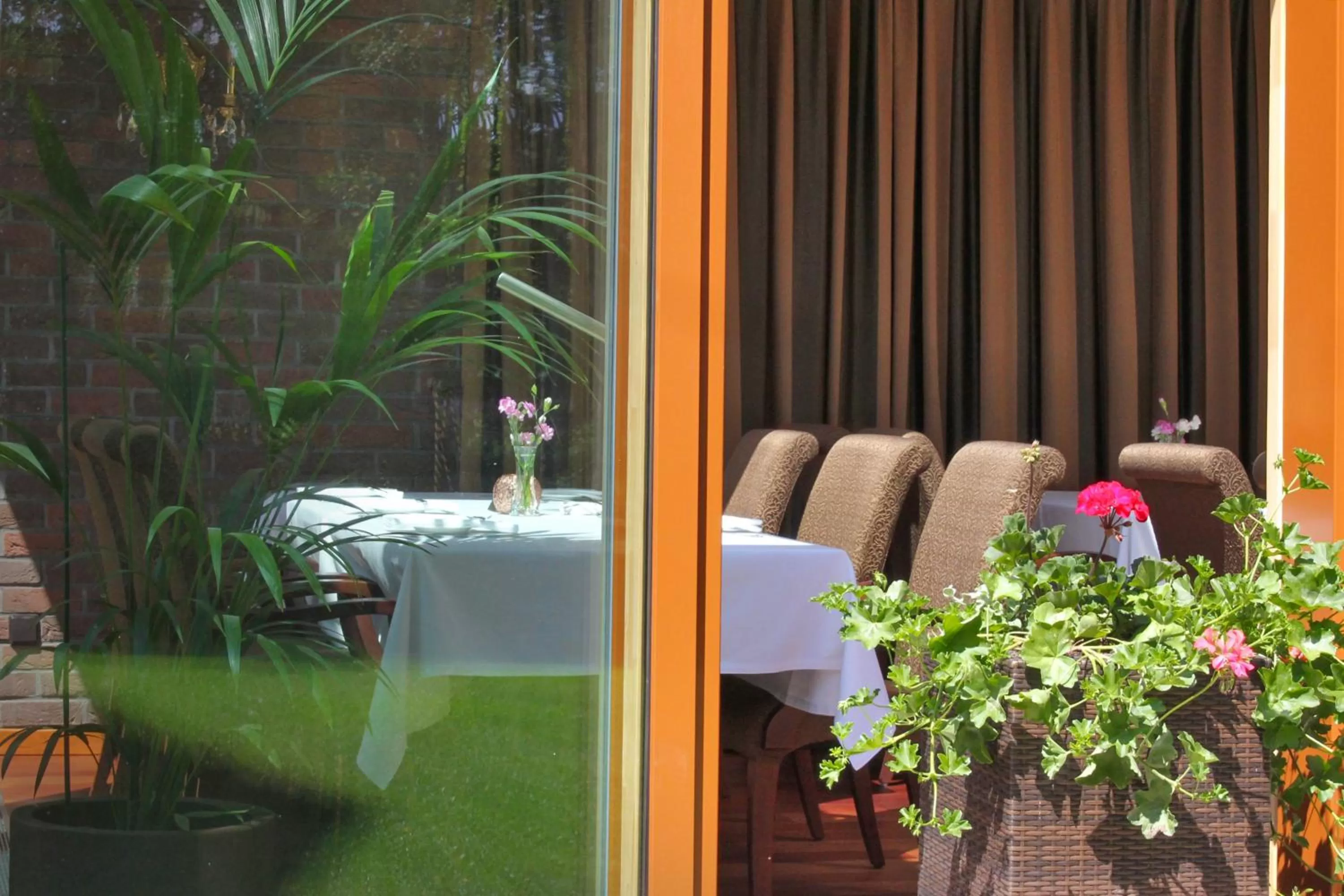 Property building in Pušynė