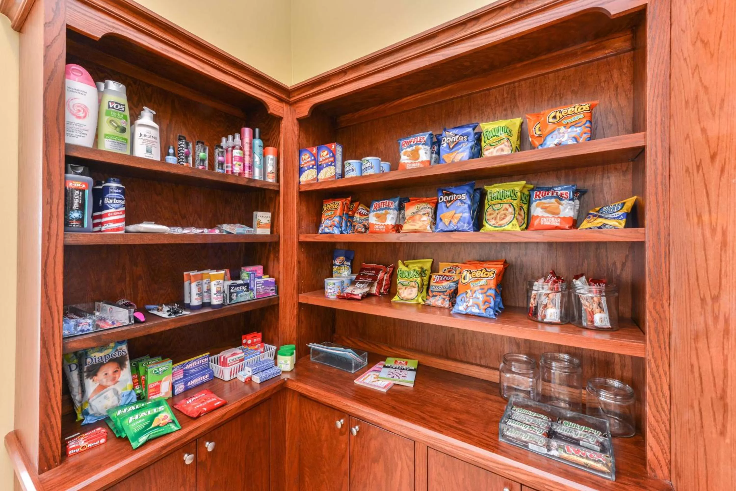 Other in The Inn on Storrs