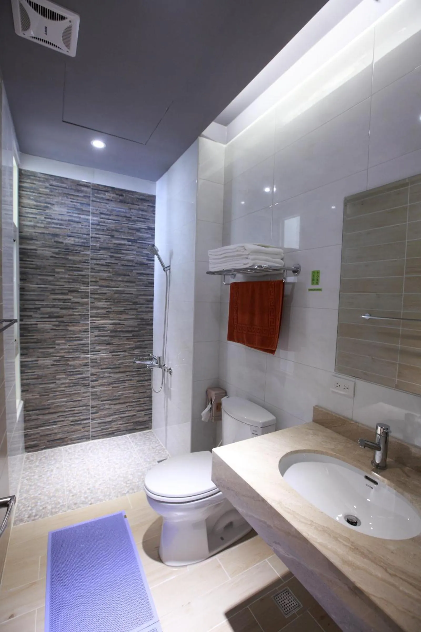 Bathroom in Successful 168 B&B