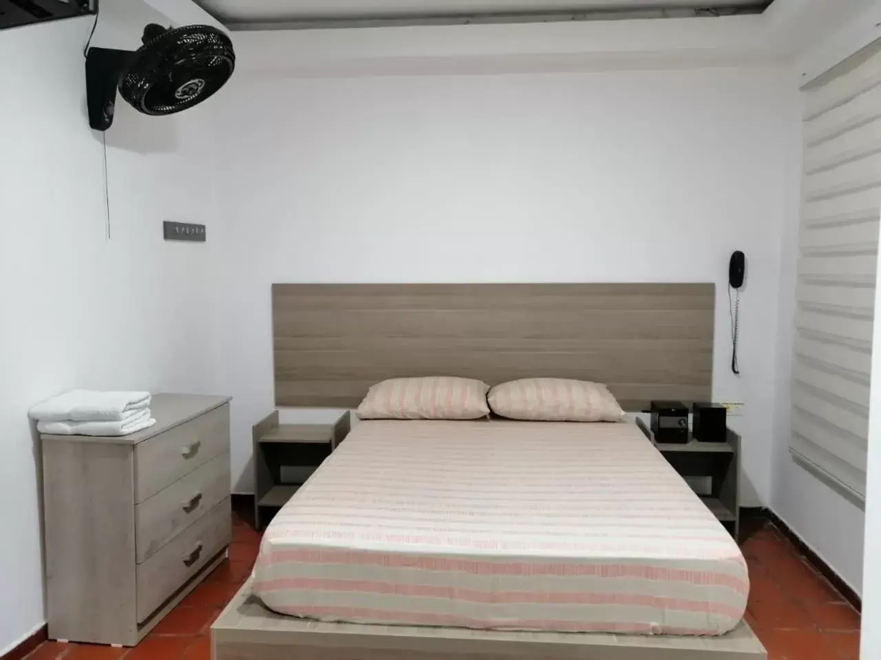 Family Room in Hotel 42 Avenida Family Room in Hotel 42 Avenida