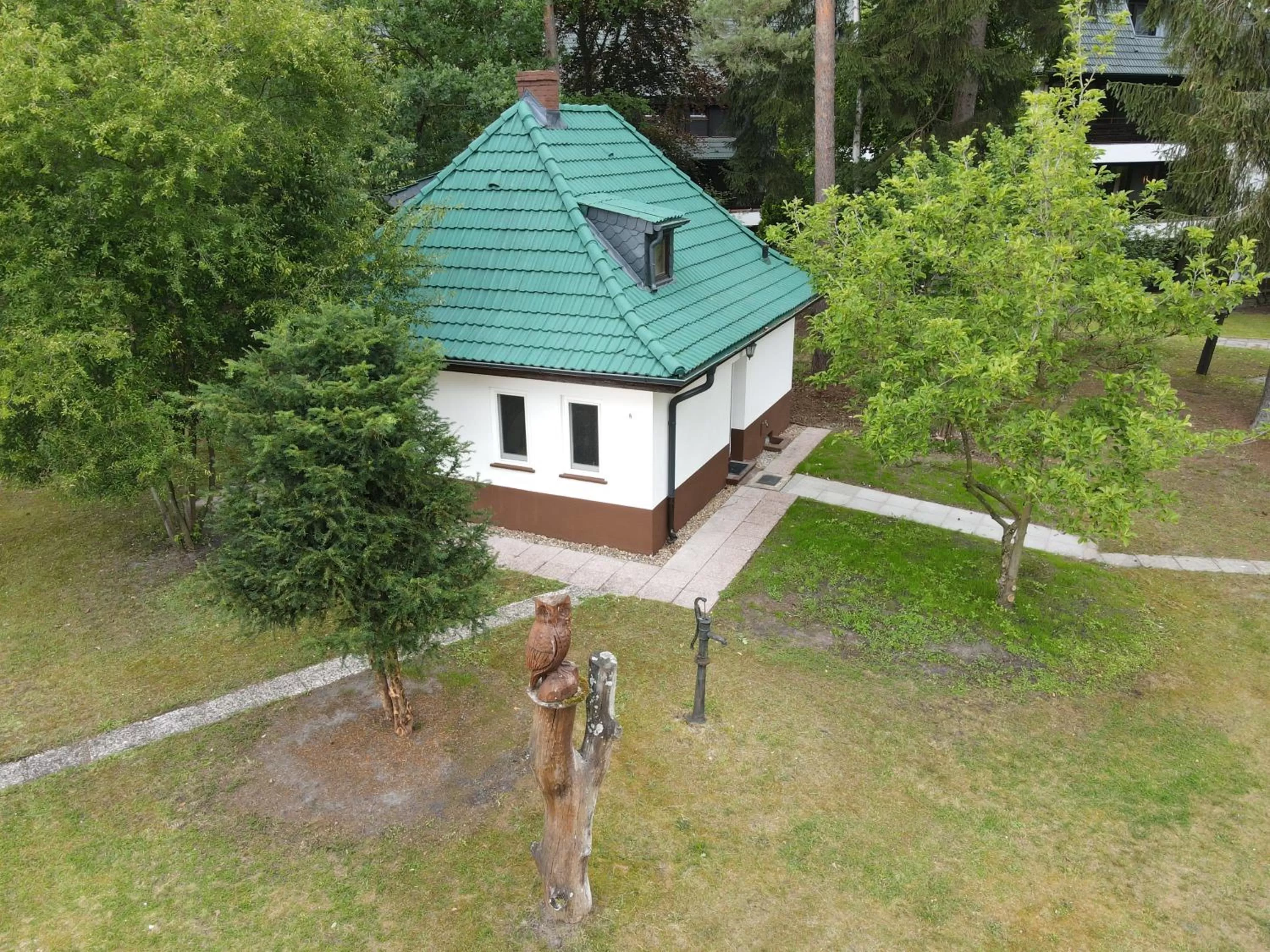 Photo of the whole room in Hotel Zur Heidschnucke - Spa & Nature Resort