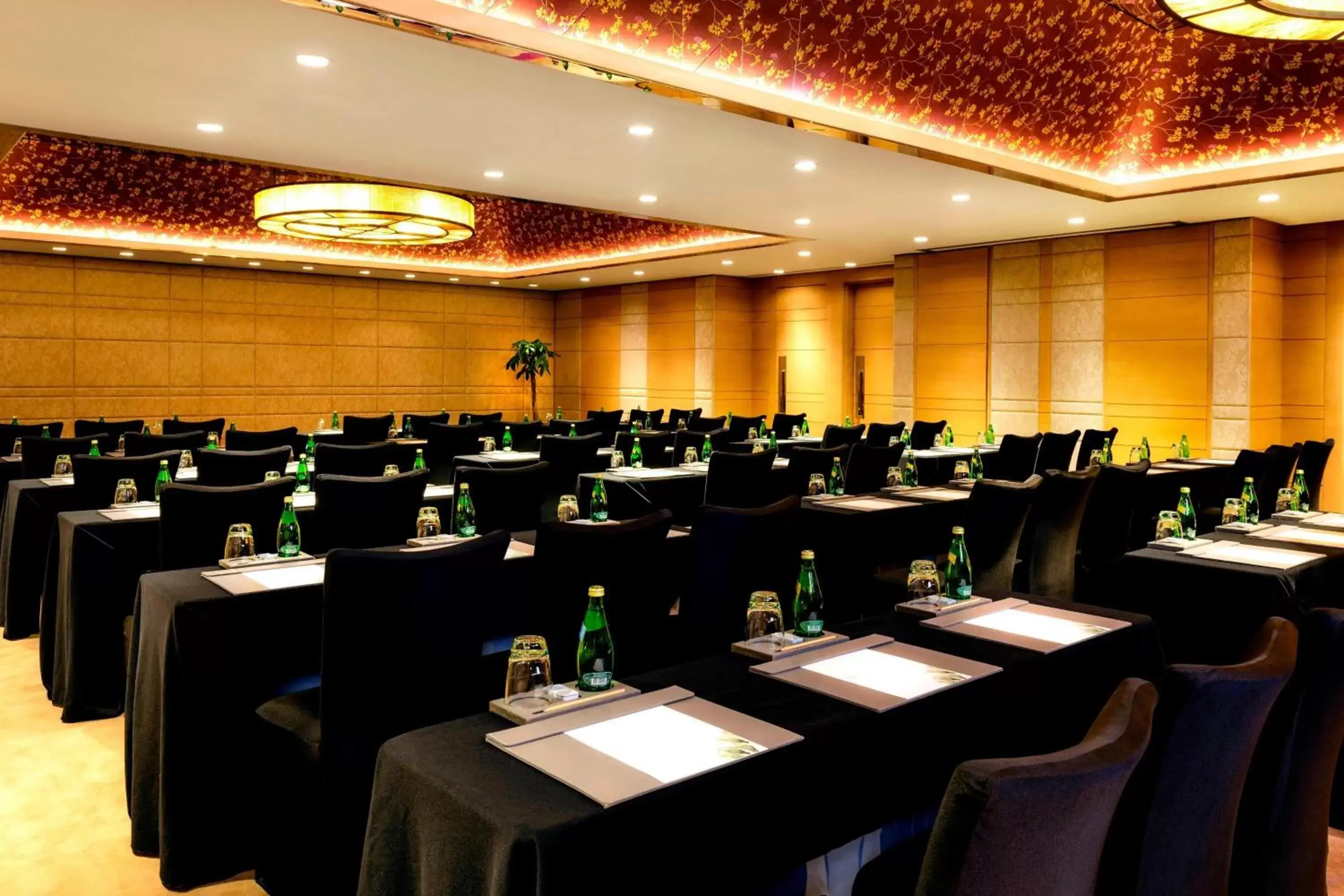 Meeting/conference room in The Westin Beijing Chaoyang