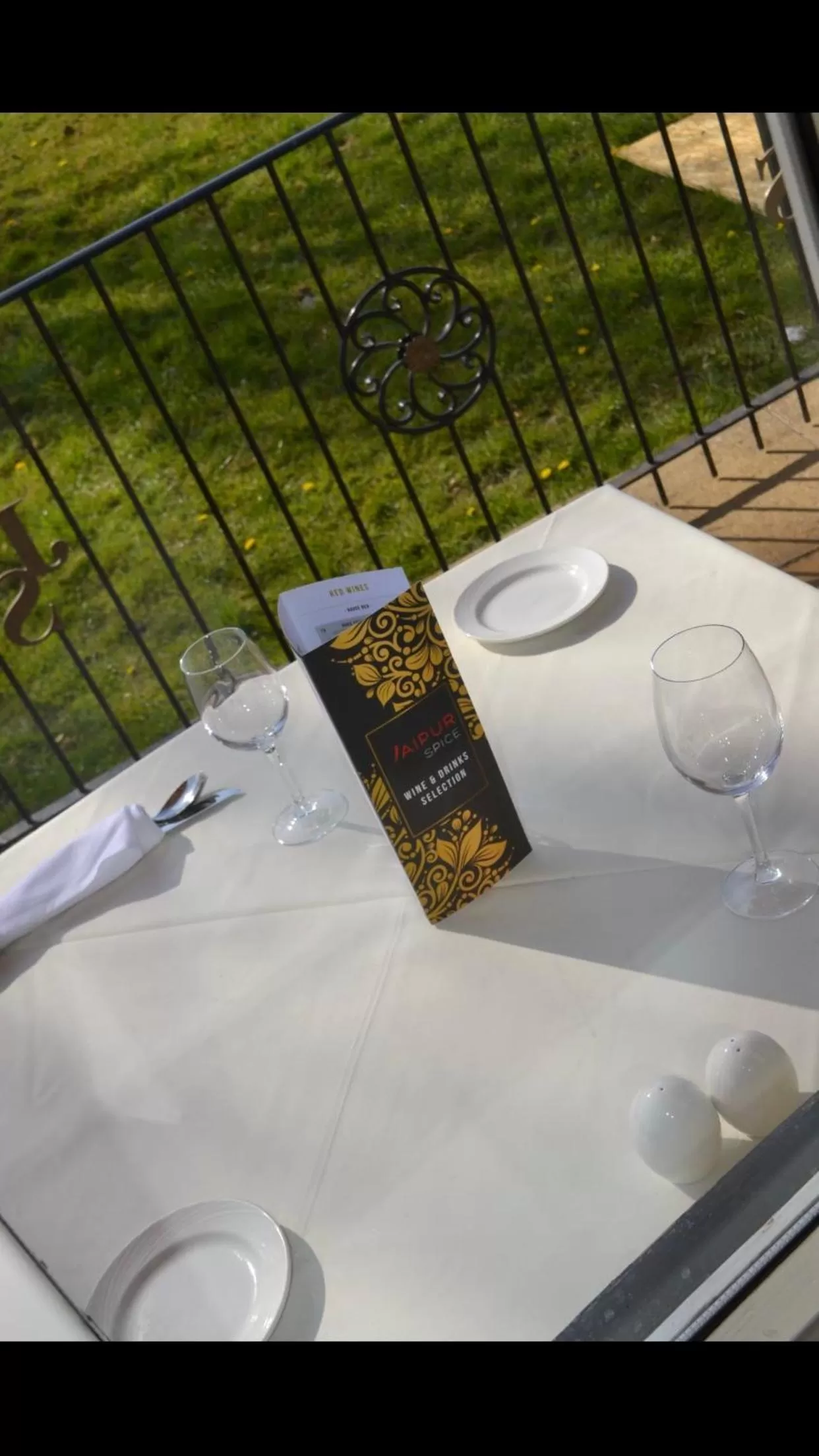 The Residence @ Jaipur