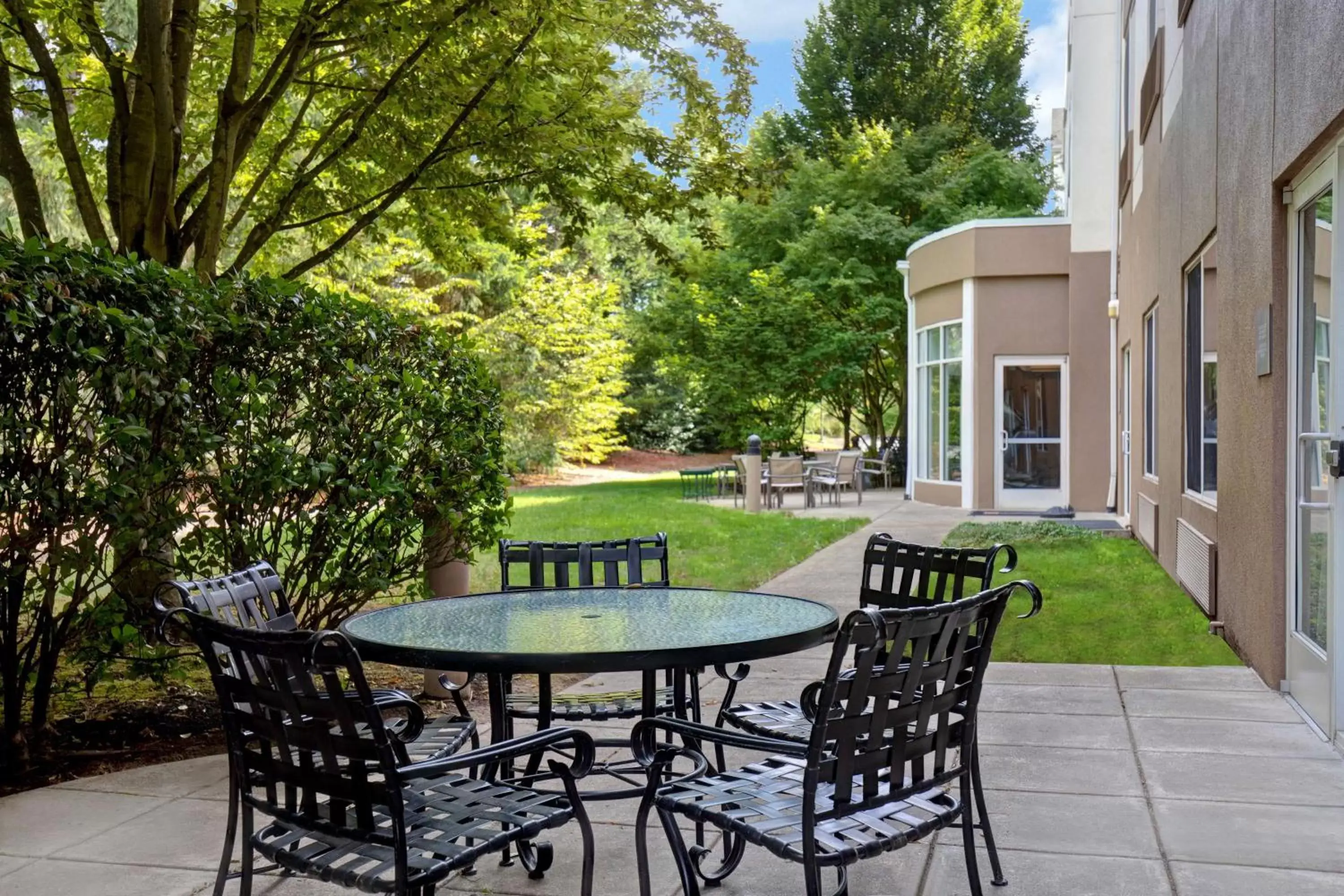 Hilton Garden Inn Portland/Beaverton Hilton Garden Inn Portland/Beaverton