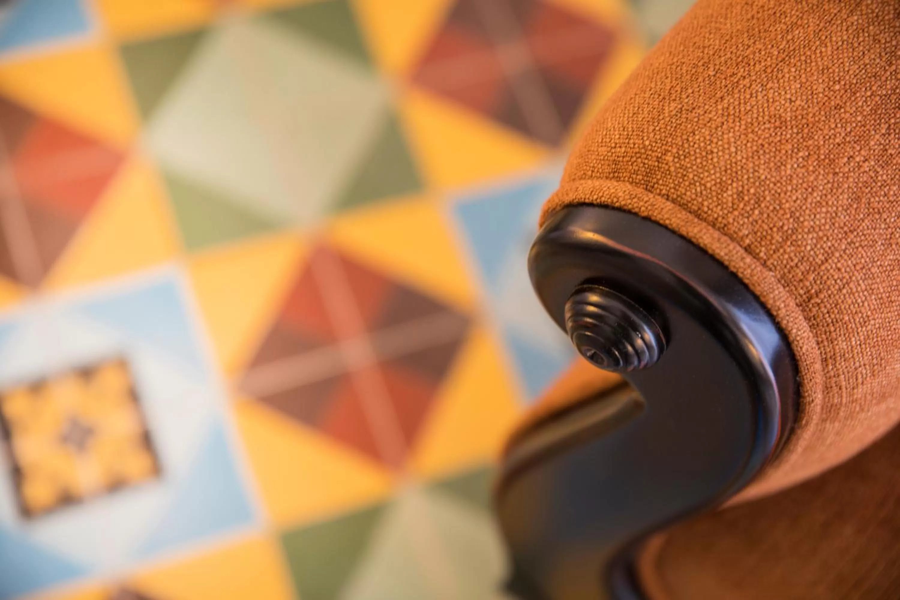 Area and facilities in Hotel Cappuccino - Palma