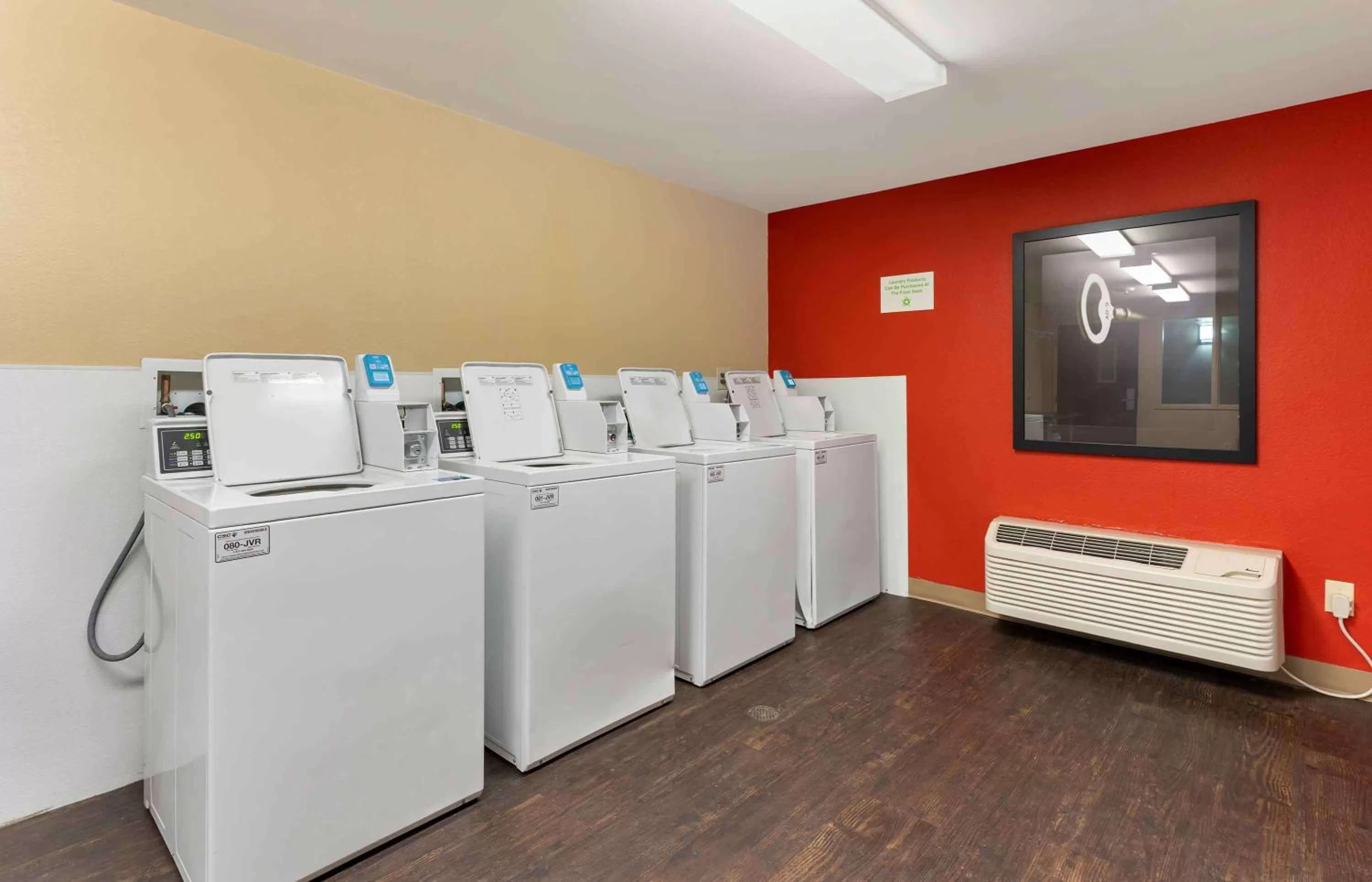 Property building in Extended Stay America Suites - Livermore - Airway Blvd