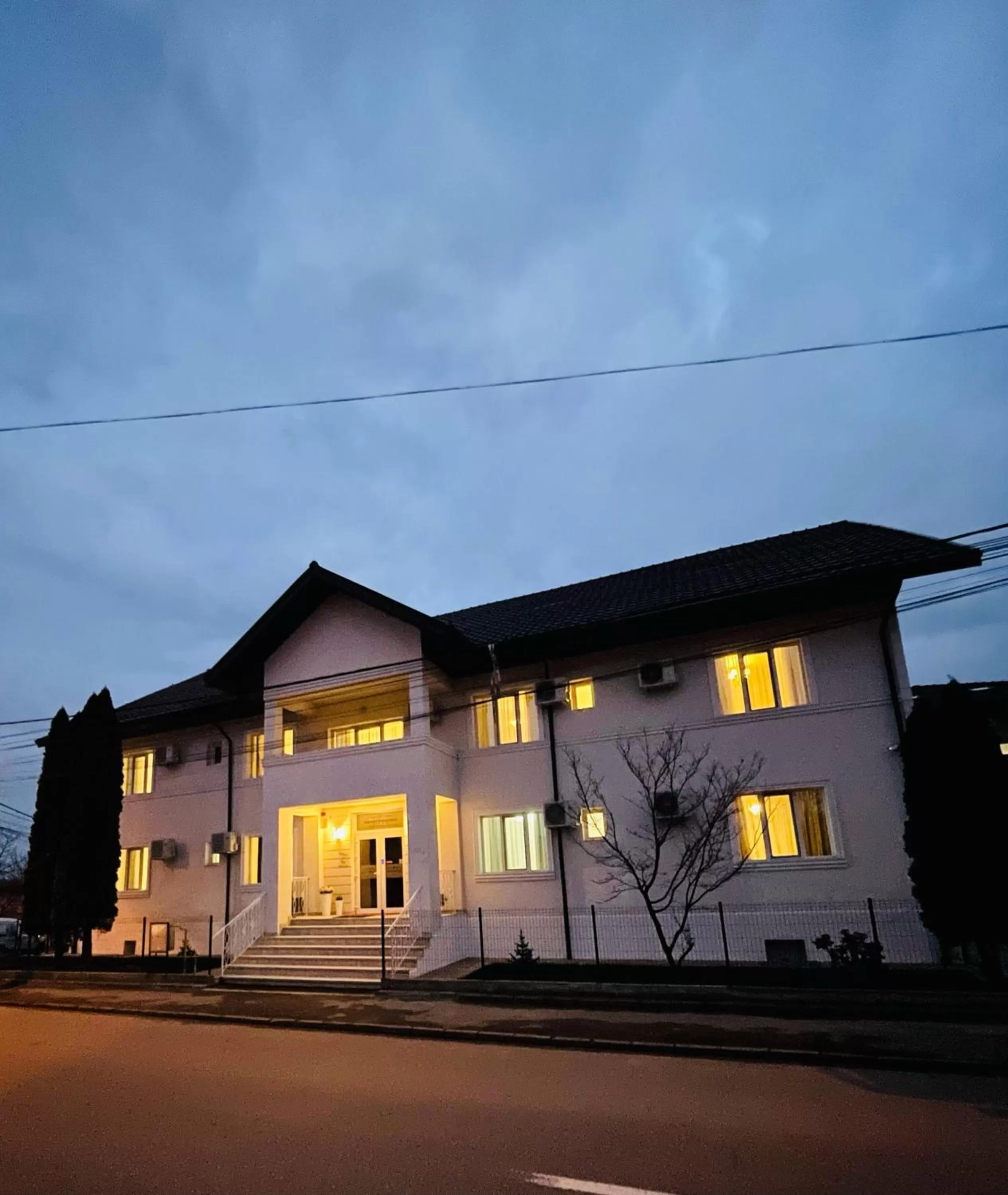 Property Building in COCHET BOUTIQUE