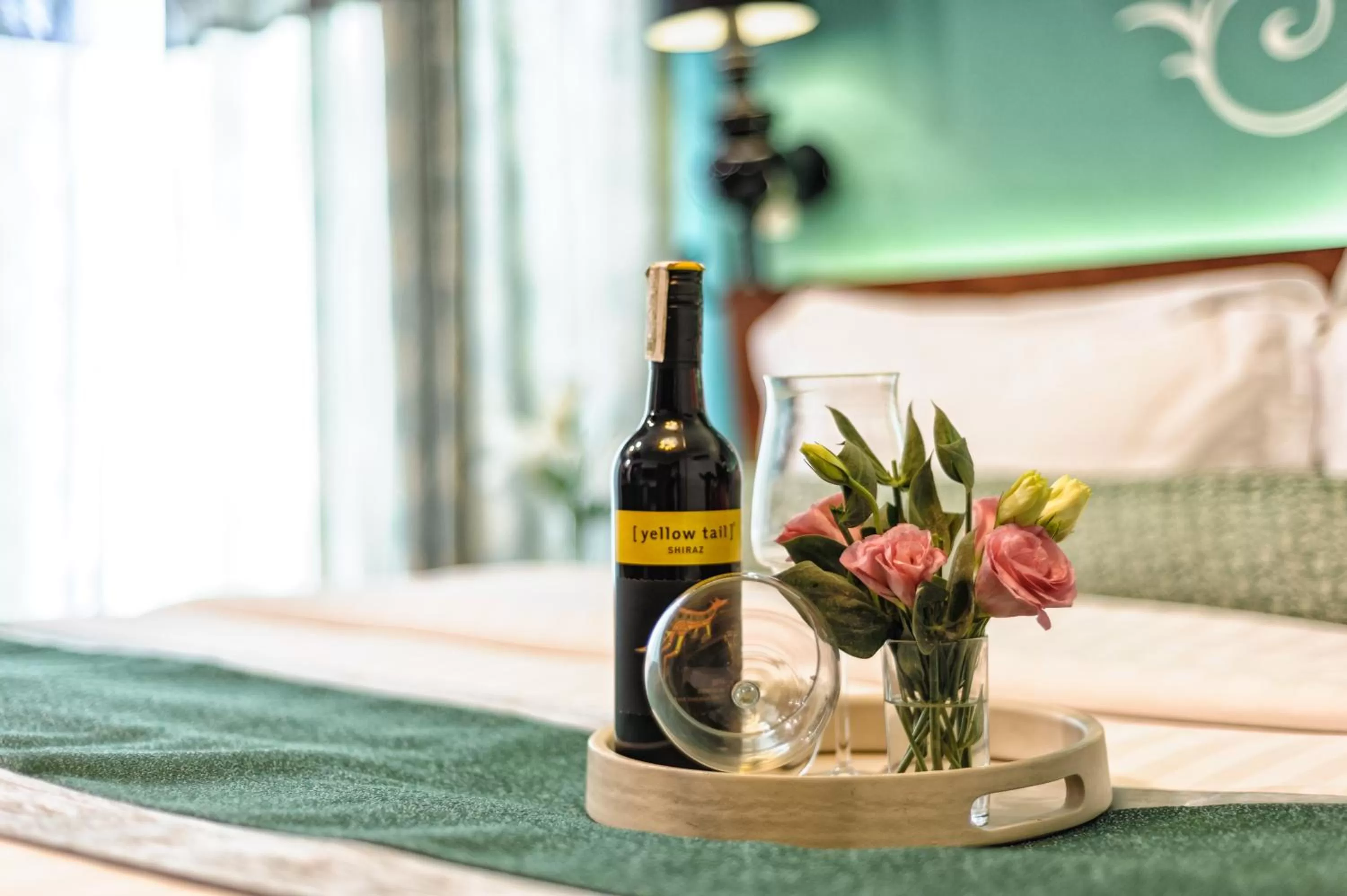 Sweet Home Boutique Hotel