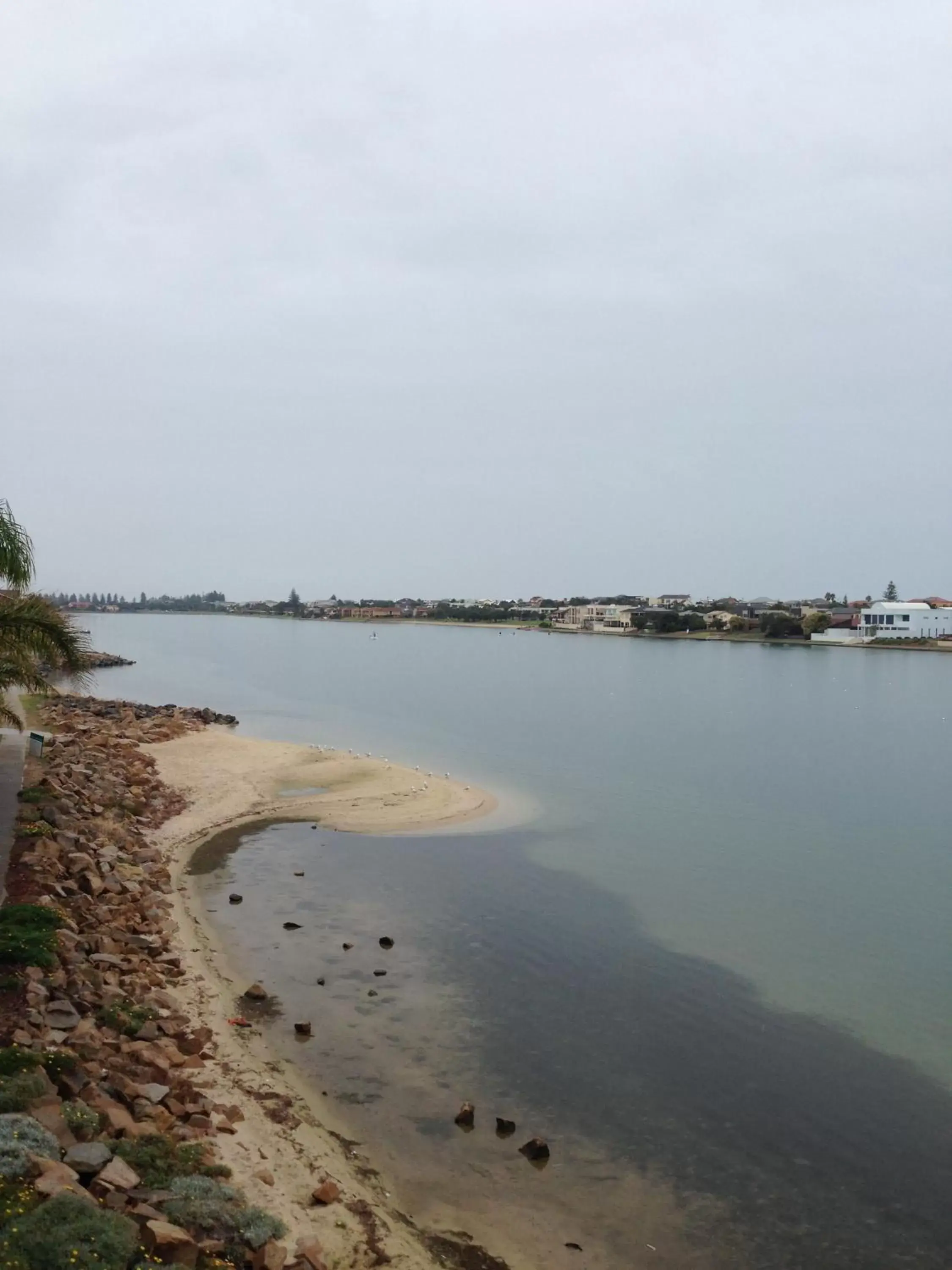 View (from property/room), Beach in Lakes Hotel