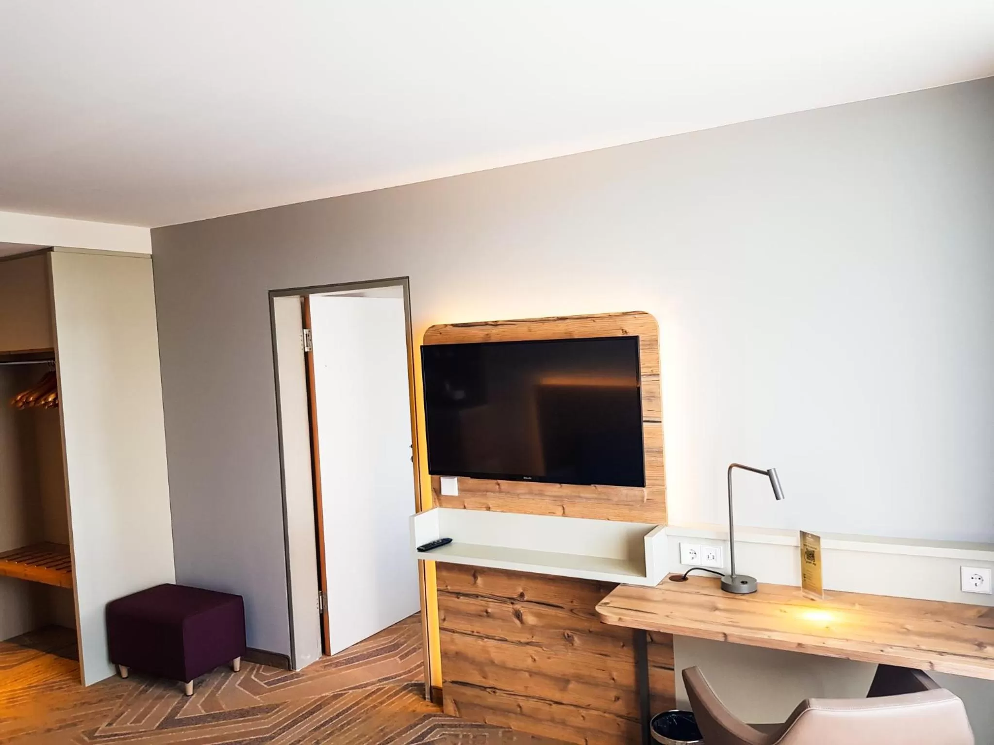 Decorative detail in feelMOOR - Gesundresort Bad Wurzach