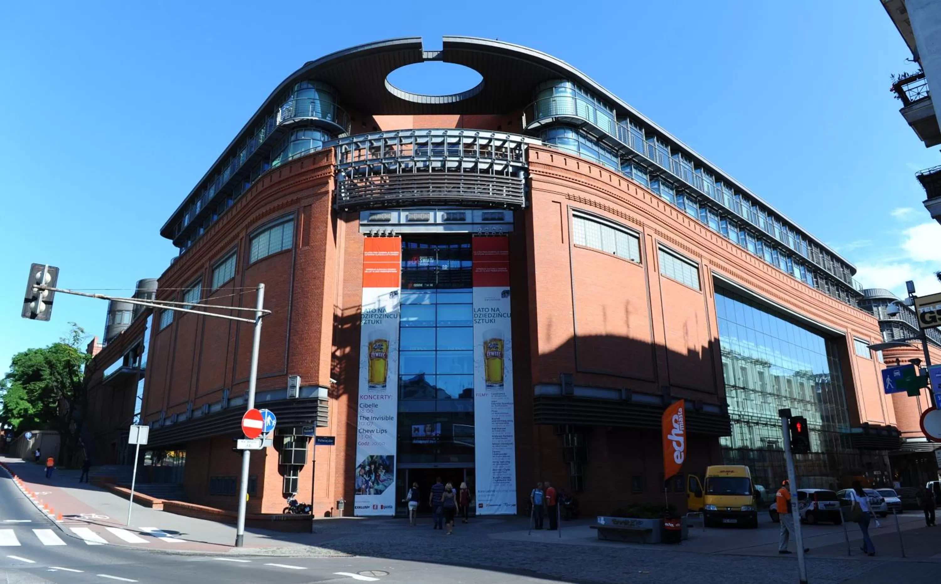 Activities in Hotel Włoski Italia Boutique Old Town Poznań