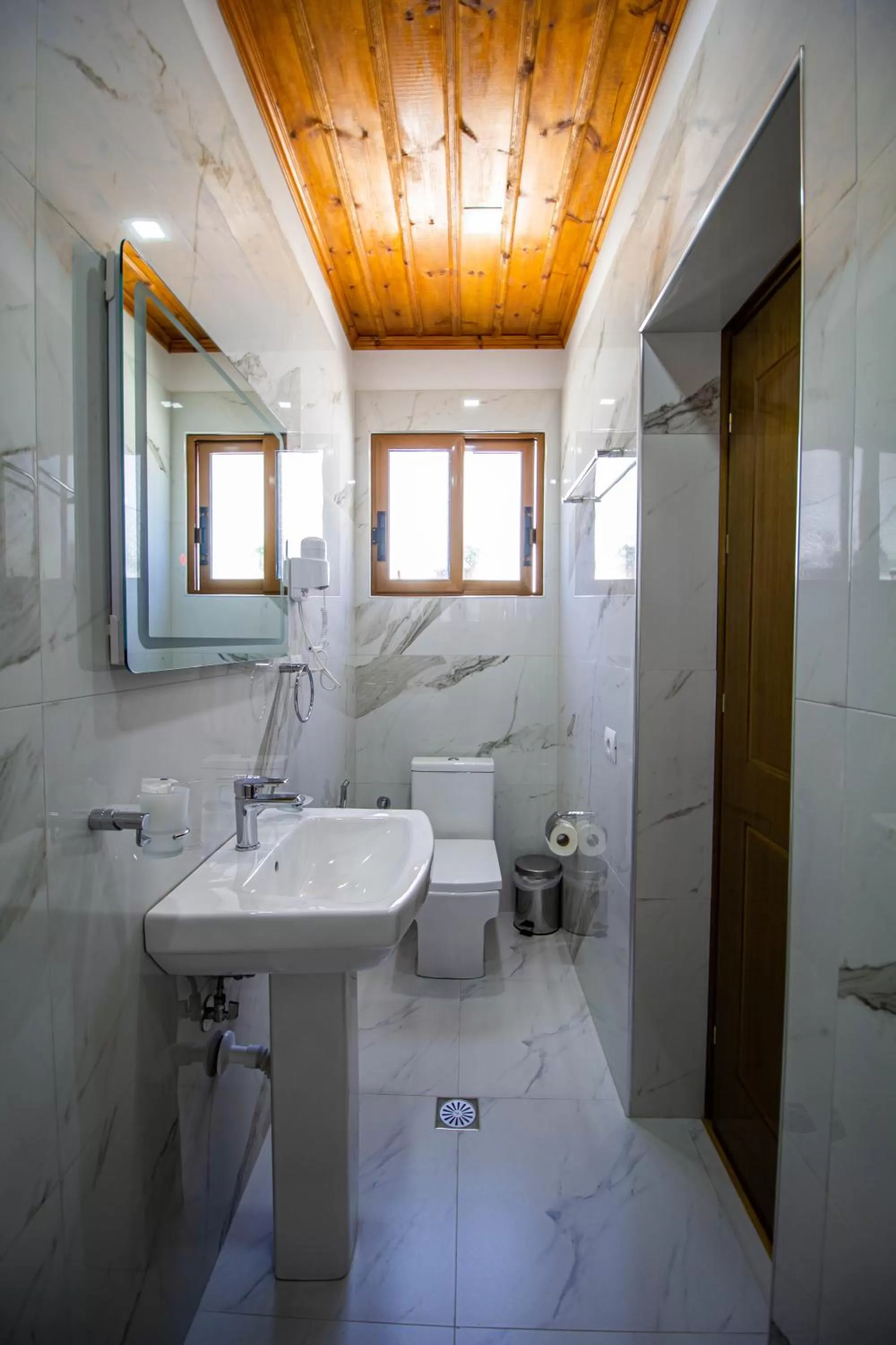 Hotel Bebej Tradicional