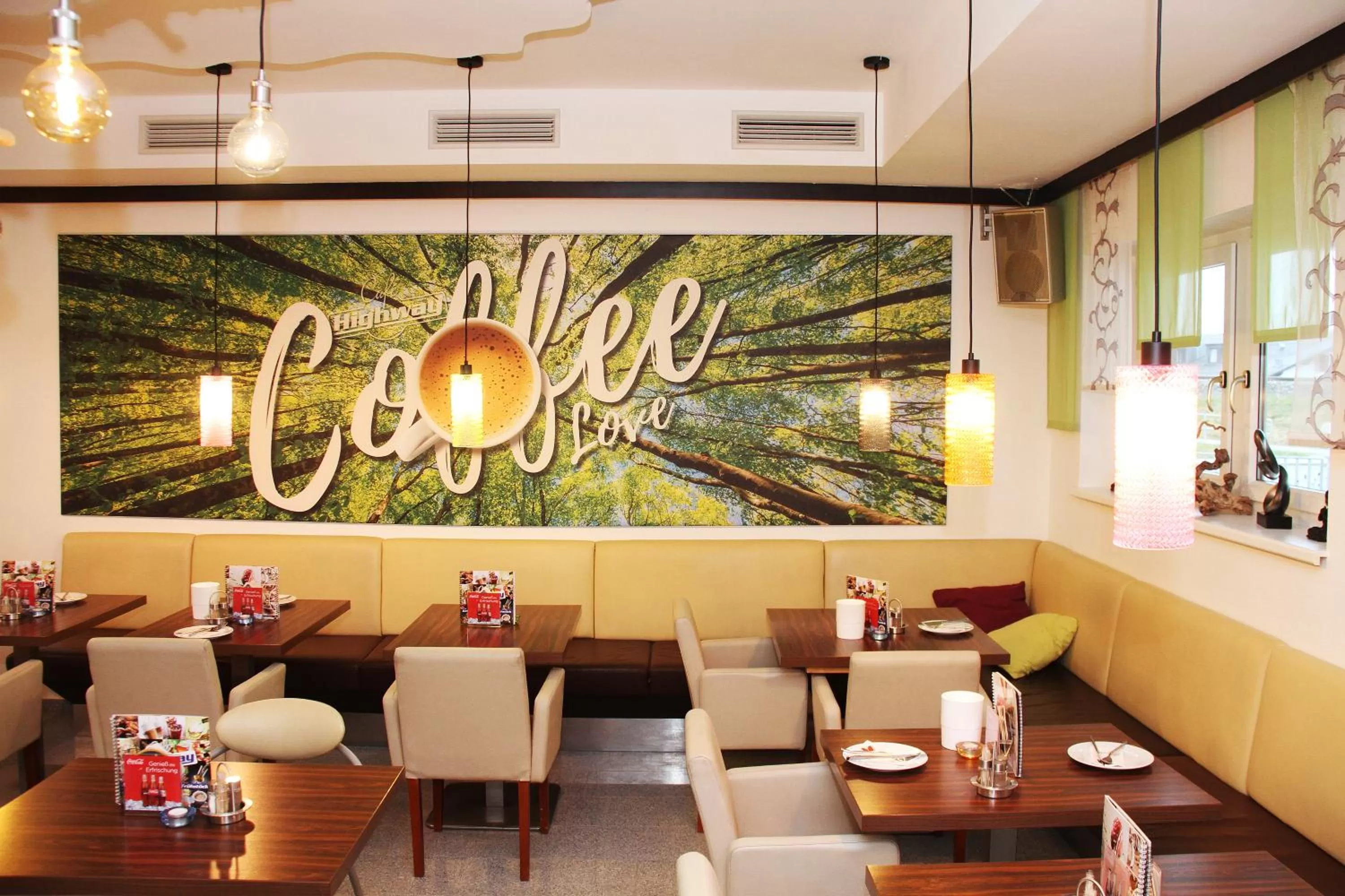 Hotel Highway - Bed & Breakfast