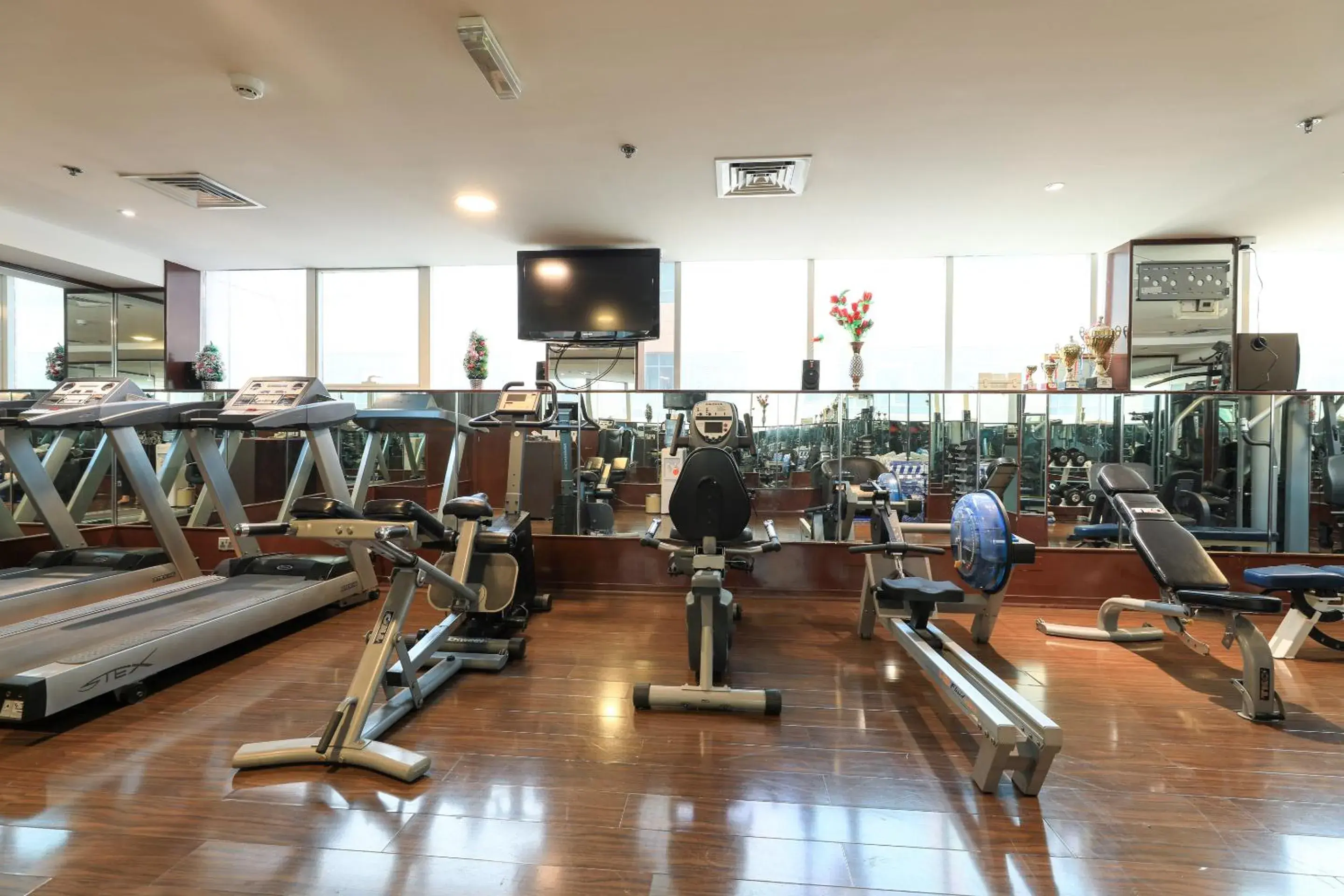 Other, Fitness Center/Facilities in Smana Hotel Al Raffa