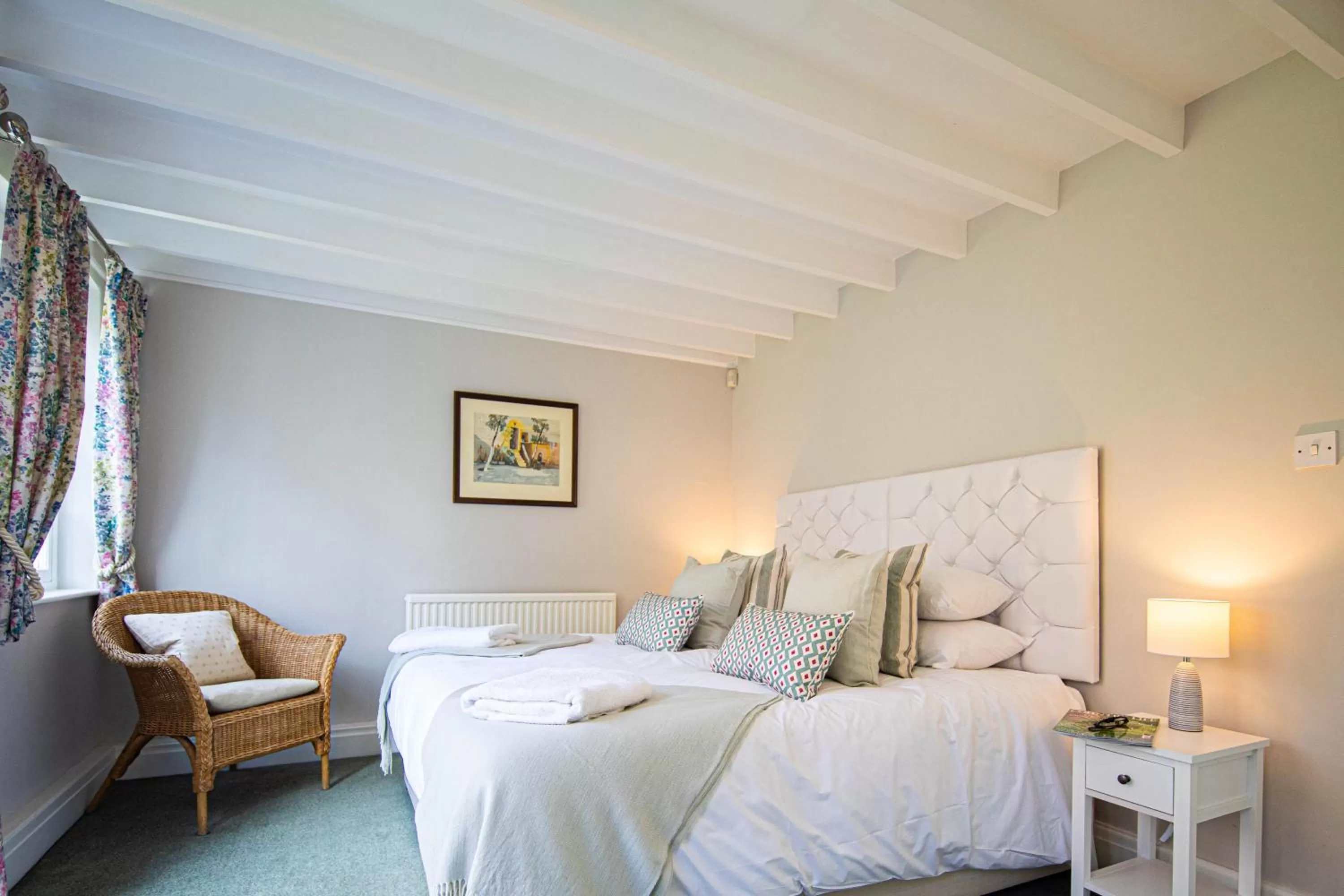 Holiday Home in Goldsborough Hall