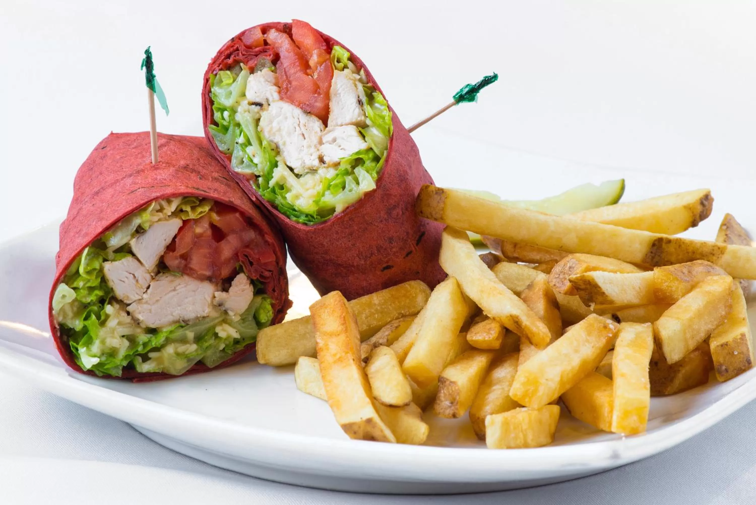 Restaurant/places to eat in Holiday Inn East Windsor by IHG