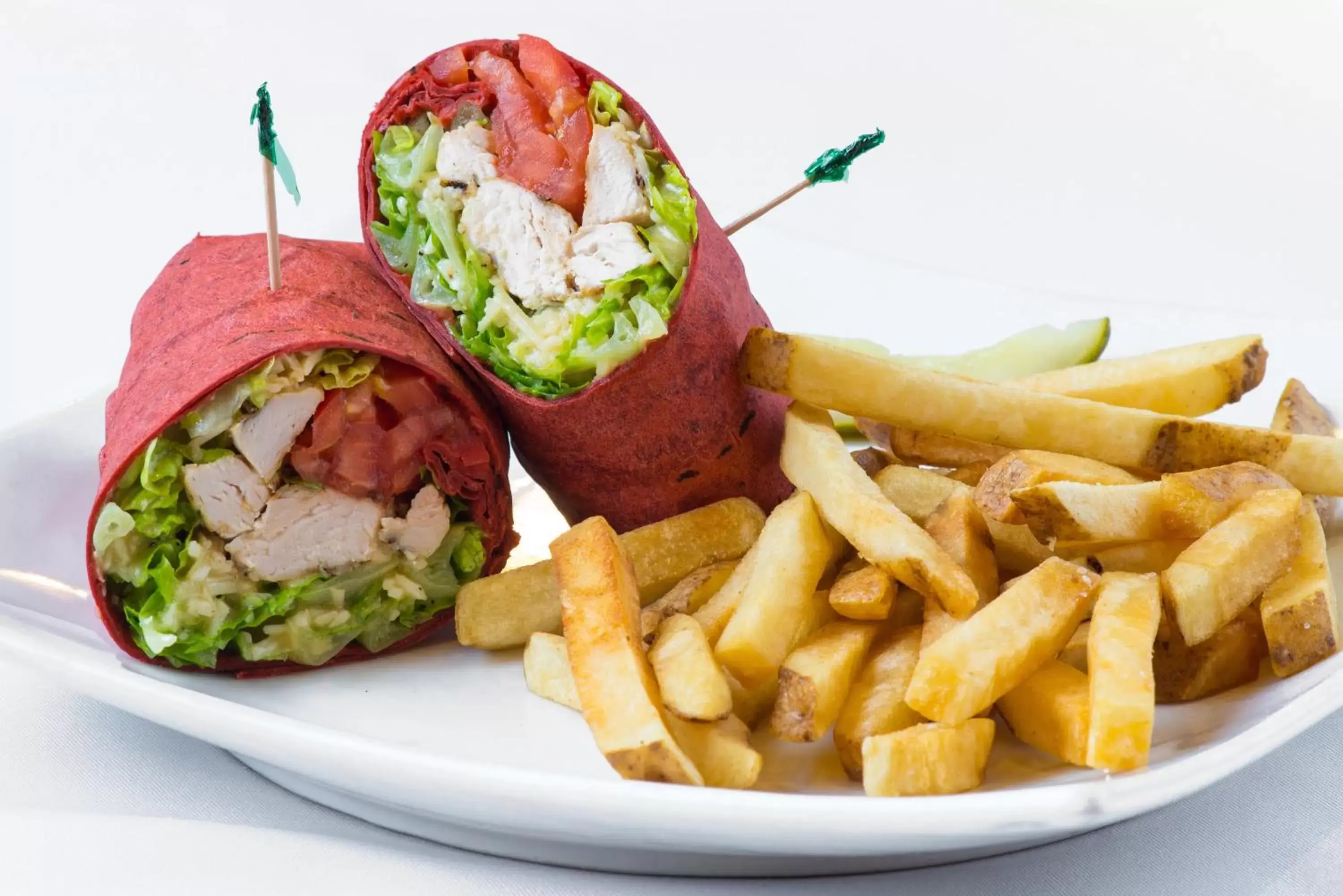 Restaurant/places to eat in Holiday Inn East Windsor by IHG Restaurant/places to eat in Holiday Inn East Windsor by IHG