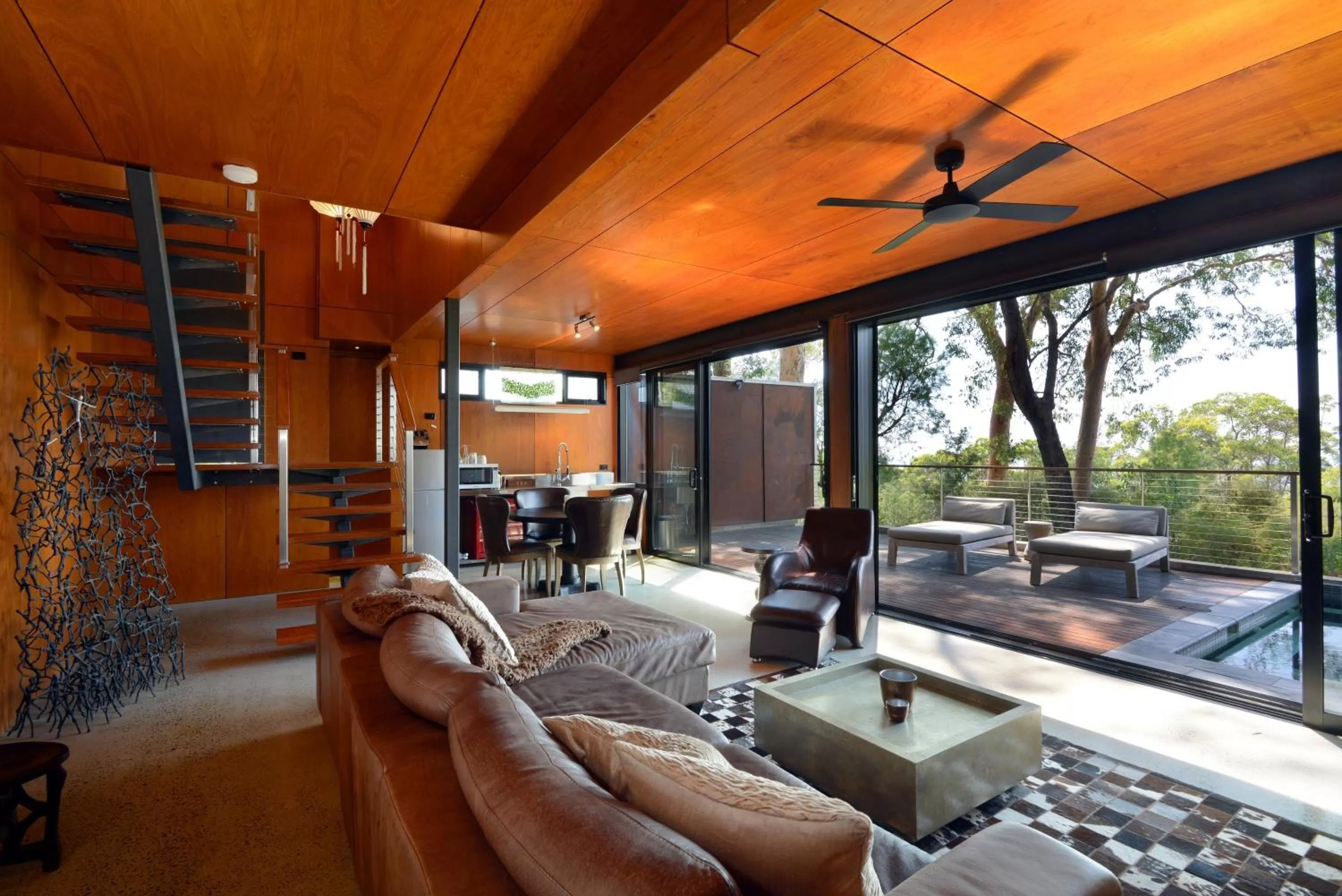 View (from property/room) in Spicers Sangoma Retreat - Adults Only