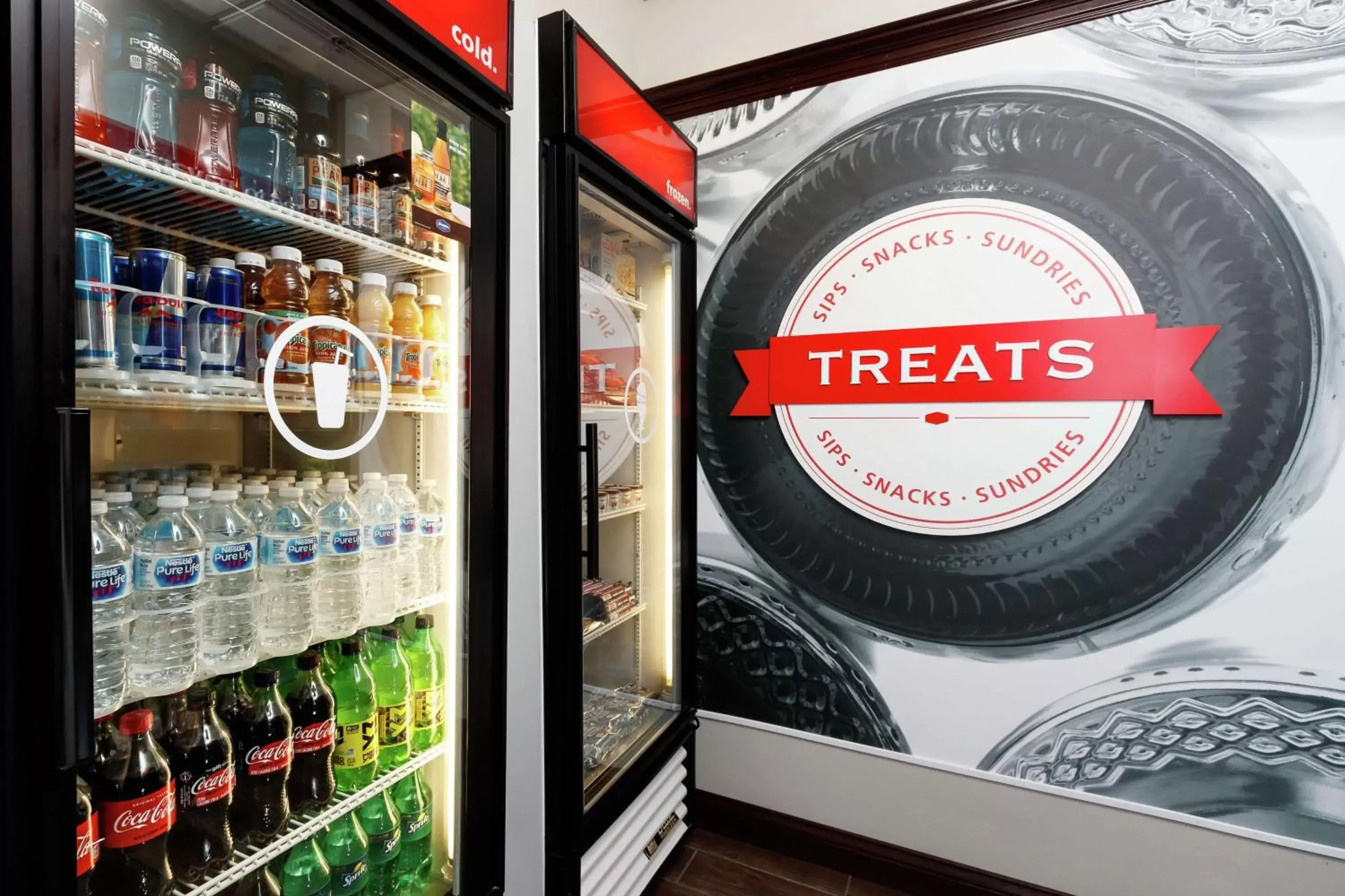 Restaurant/places to eat in Hampton Inn & Suites Navarre Restaurant/places to eat in Hampton Inn & Suites Navarre