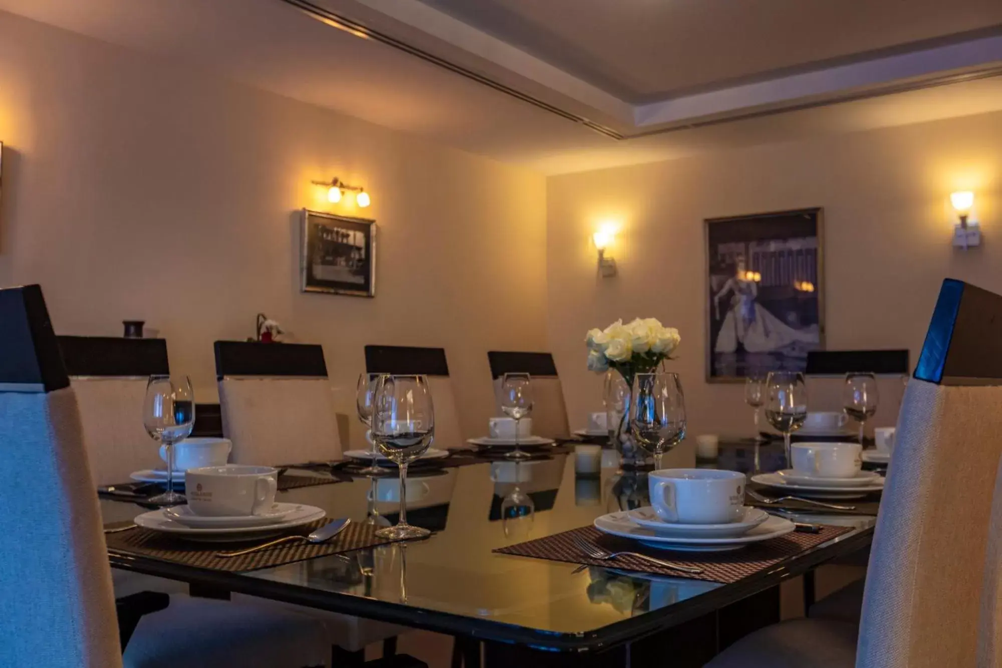 Restaurant/Places to Eat in Royal Savoy Sharm El Sheikh