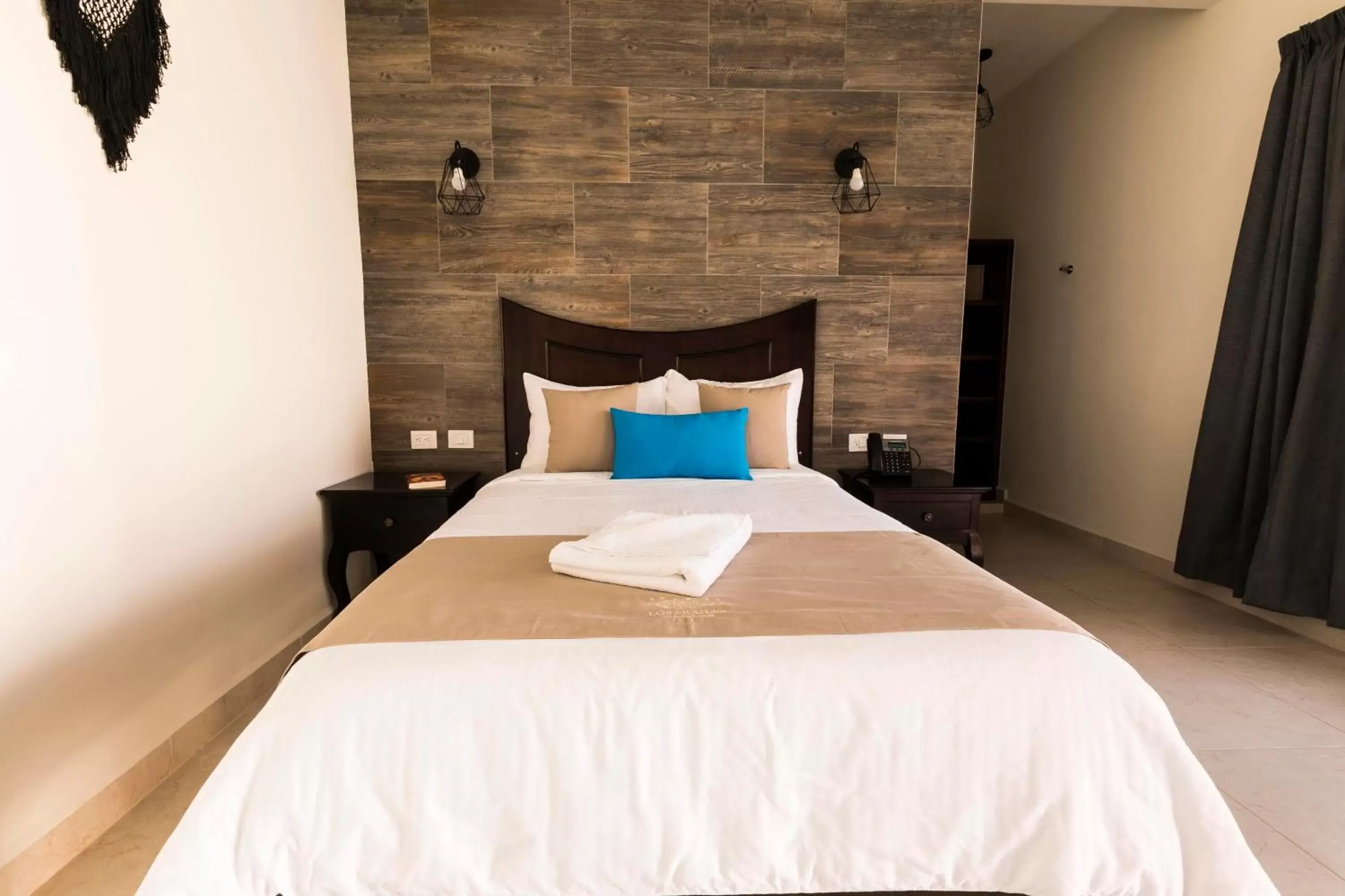Other, Bed in Los Frailes Hotel Boutique
