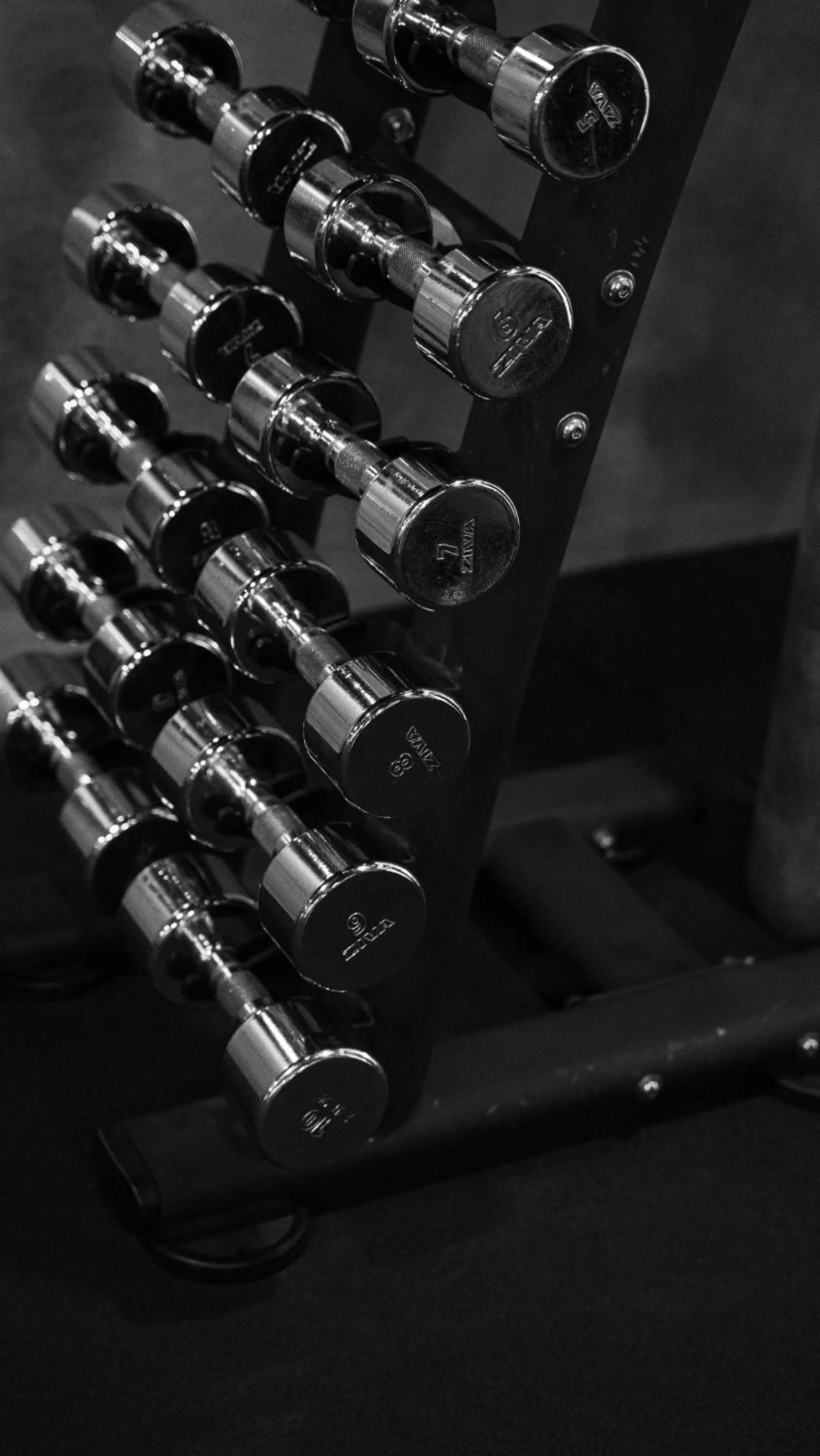 Fitness centre/facilities in Hotel GUESTapart